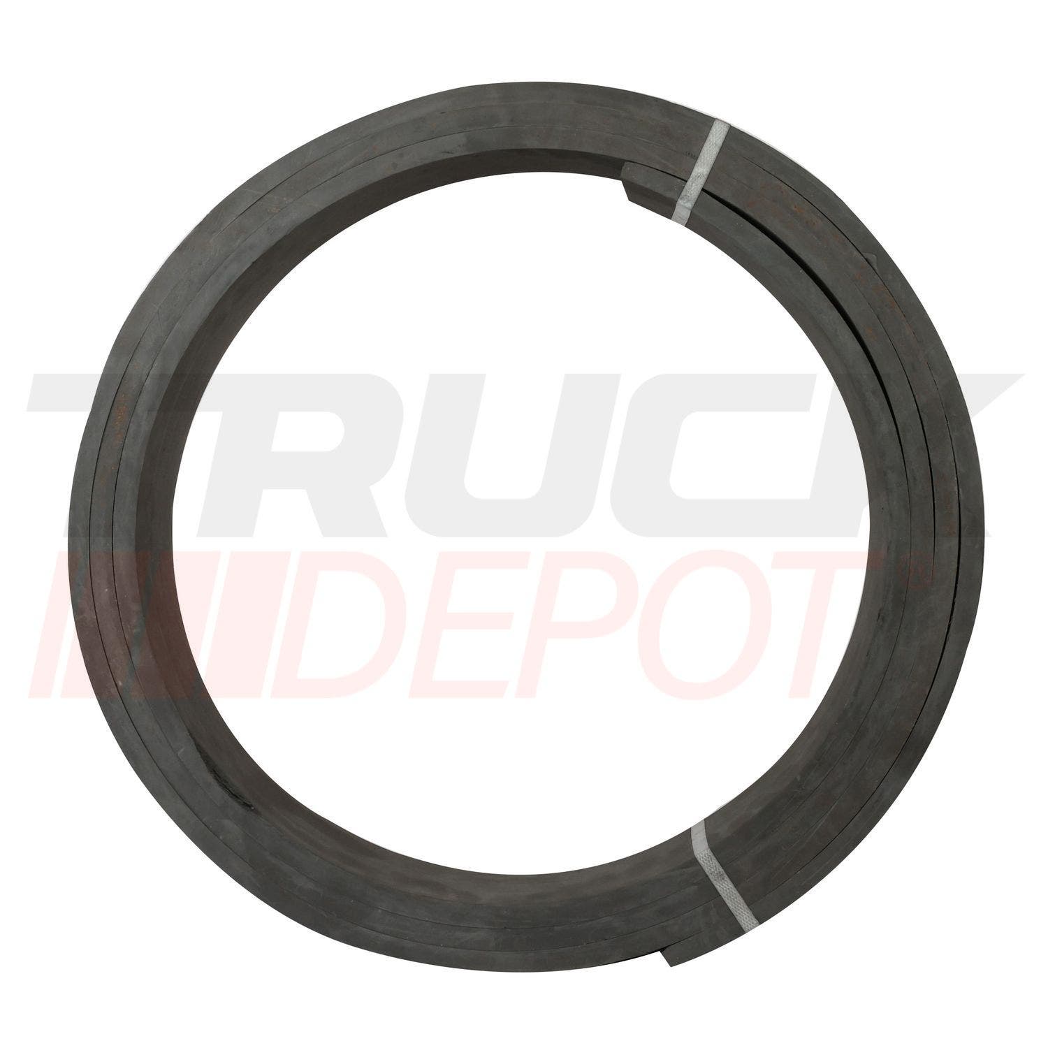 Rollo para frenos LM/580-5X1/2 C/5M