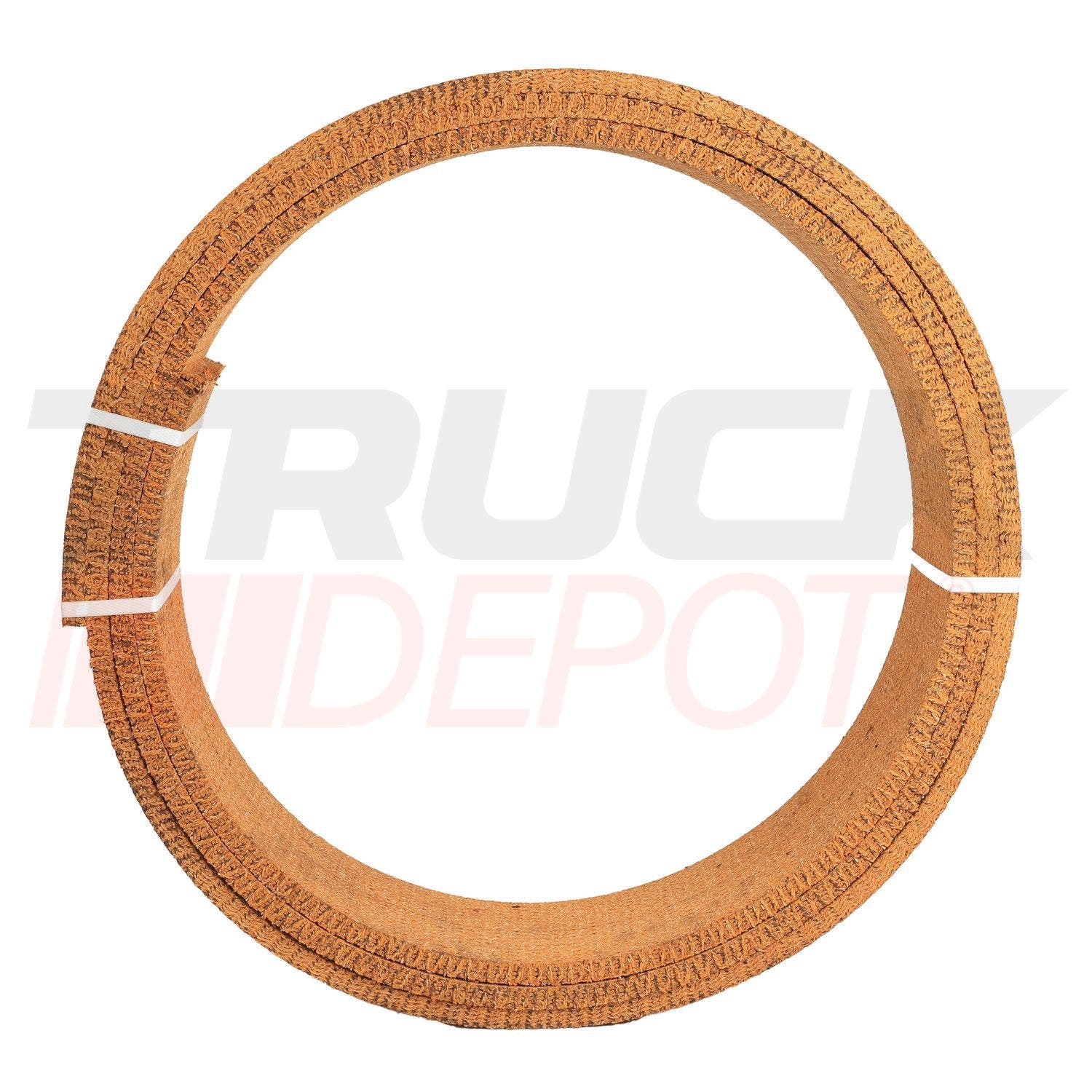 Rollo para frenos trabaja en aceite trenzada LT/665-5X1/2-C/5M