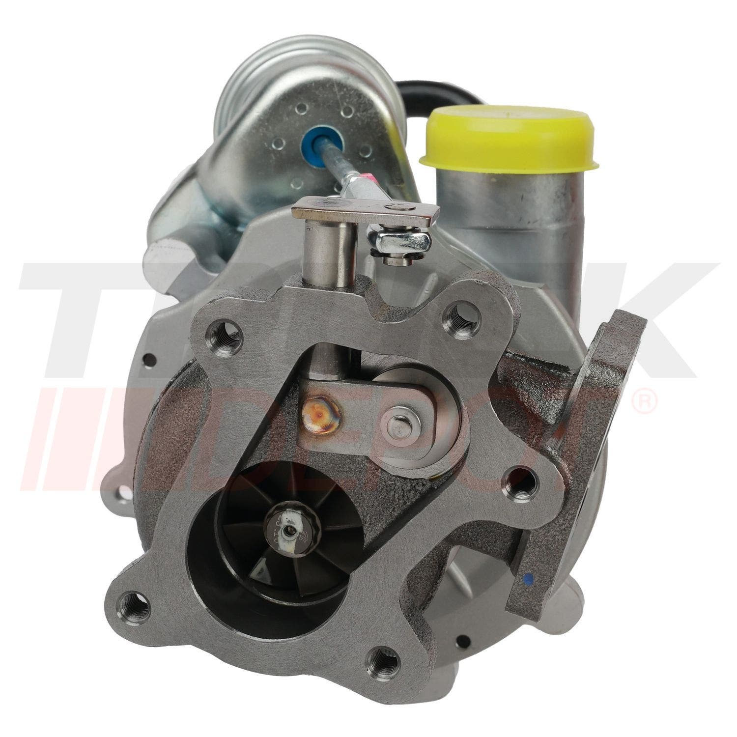 Turbo Isuzu 4jB1 kb 2.8  1995 2004