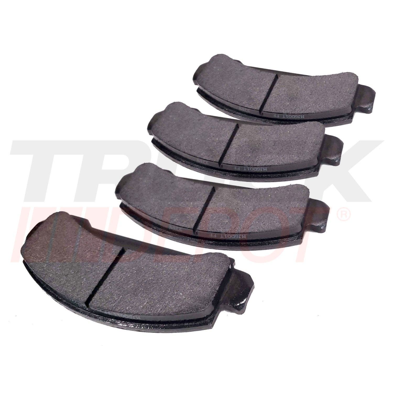 Pastilla de freno para Honda CR-V 17-