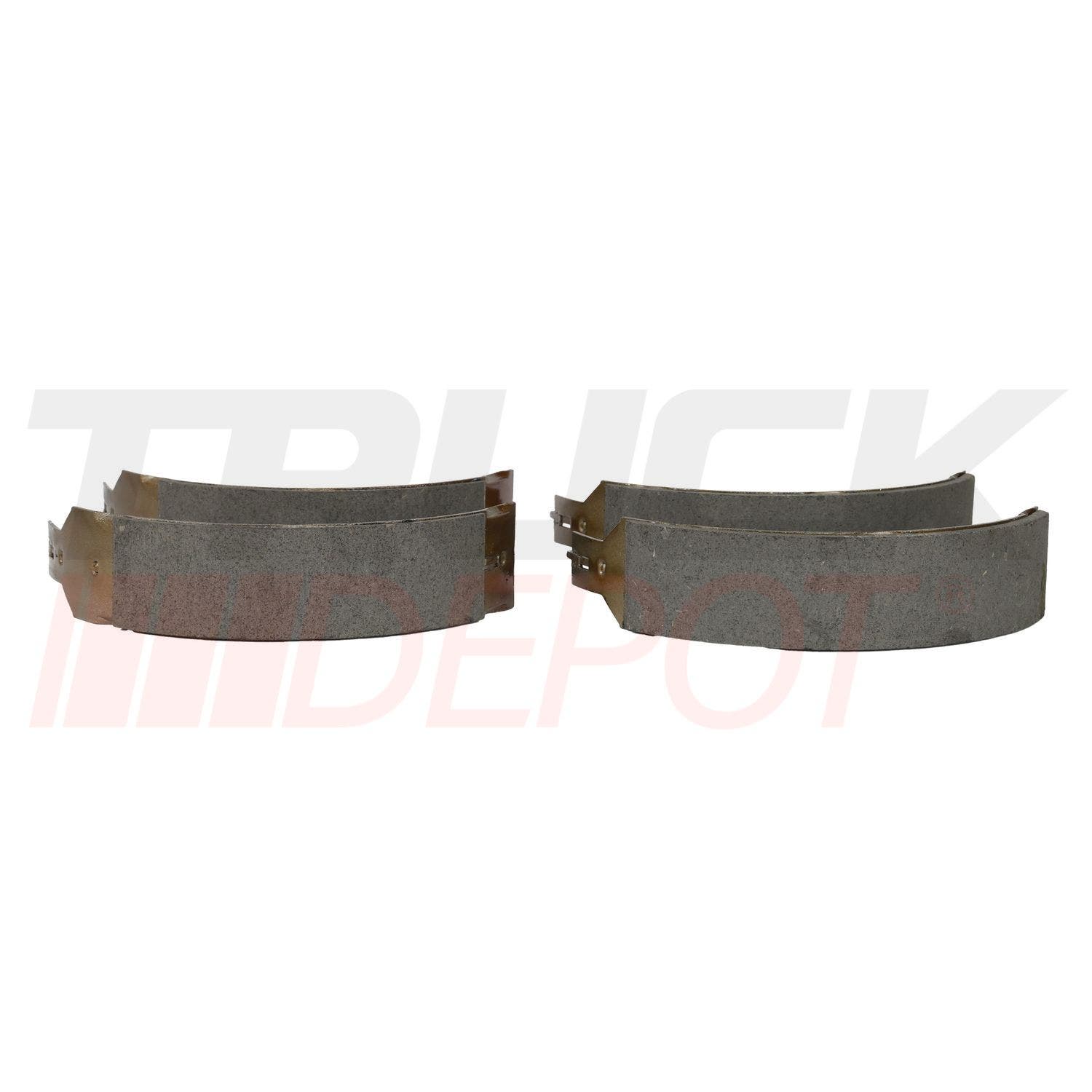 Zapata para Chevrolet S-10 83-91 Daewoo Lanos 97-02 Corsa 97-05 Nubira 97-03