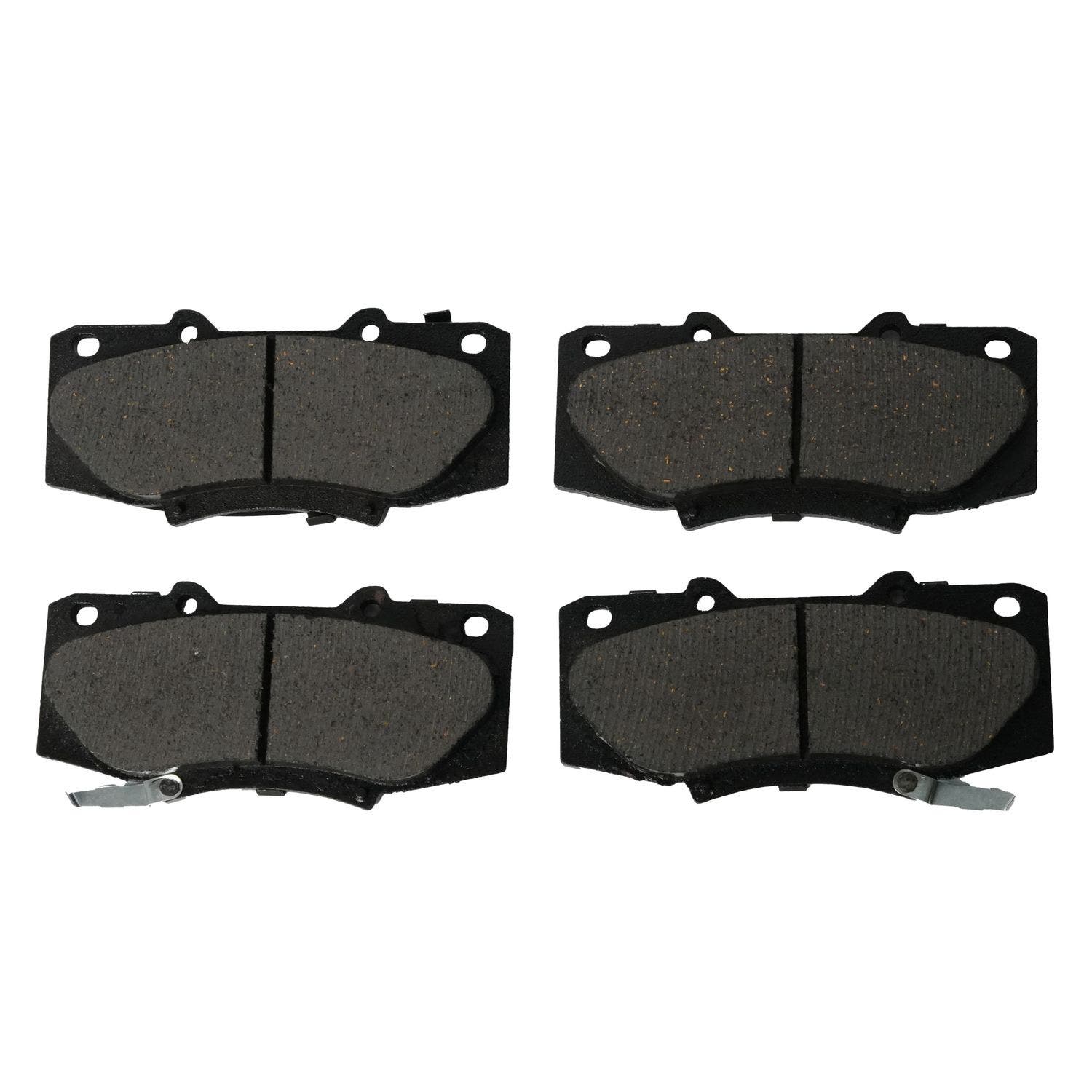 Pastilla de freno para Toyota Hilux Vigo 09-/04465-0k260