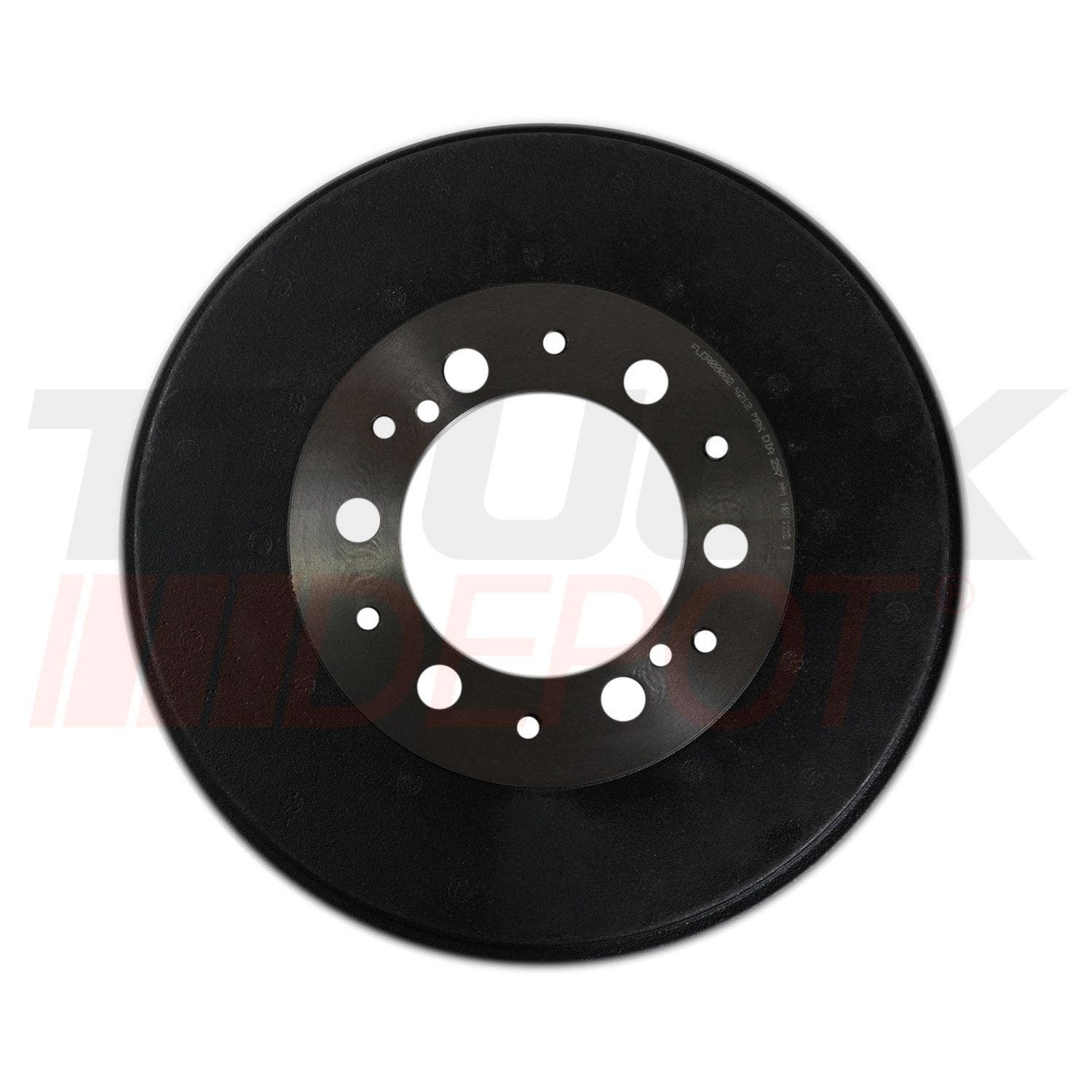 Tambor de freno Toyota Hilux Vigo 2.5 3.0 05-15 Revo 15-20