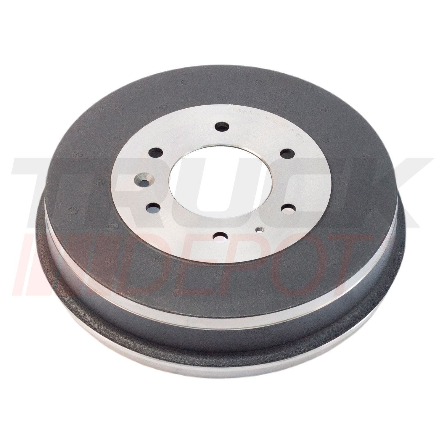 Tambor de freno Mazda BT50 y Ranger 4x4 05-12 (1pcs)