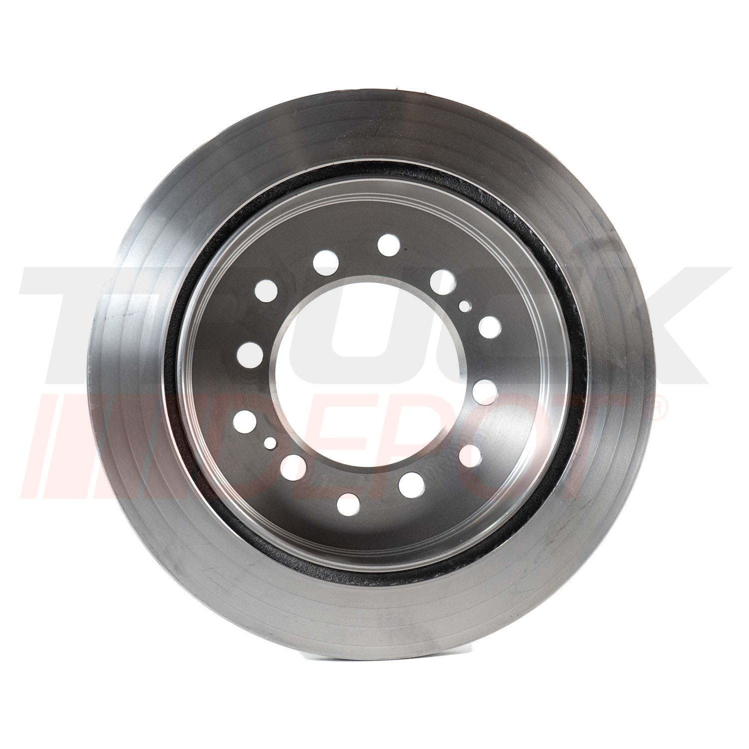 Disco para Toyota Hilux 4x4, Land Cruiser 2.7, Prado 02 trasero
