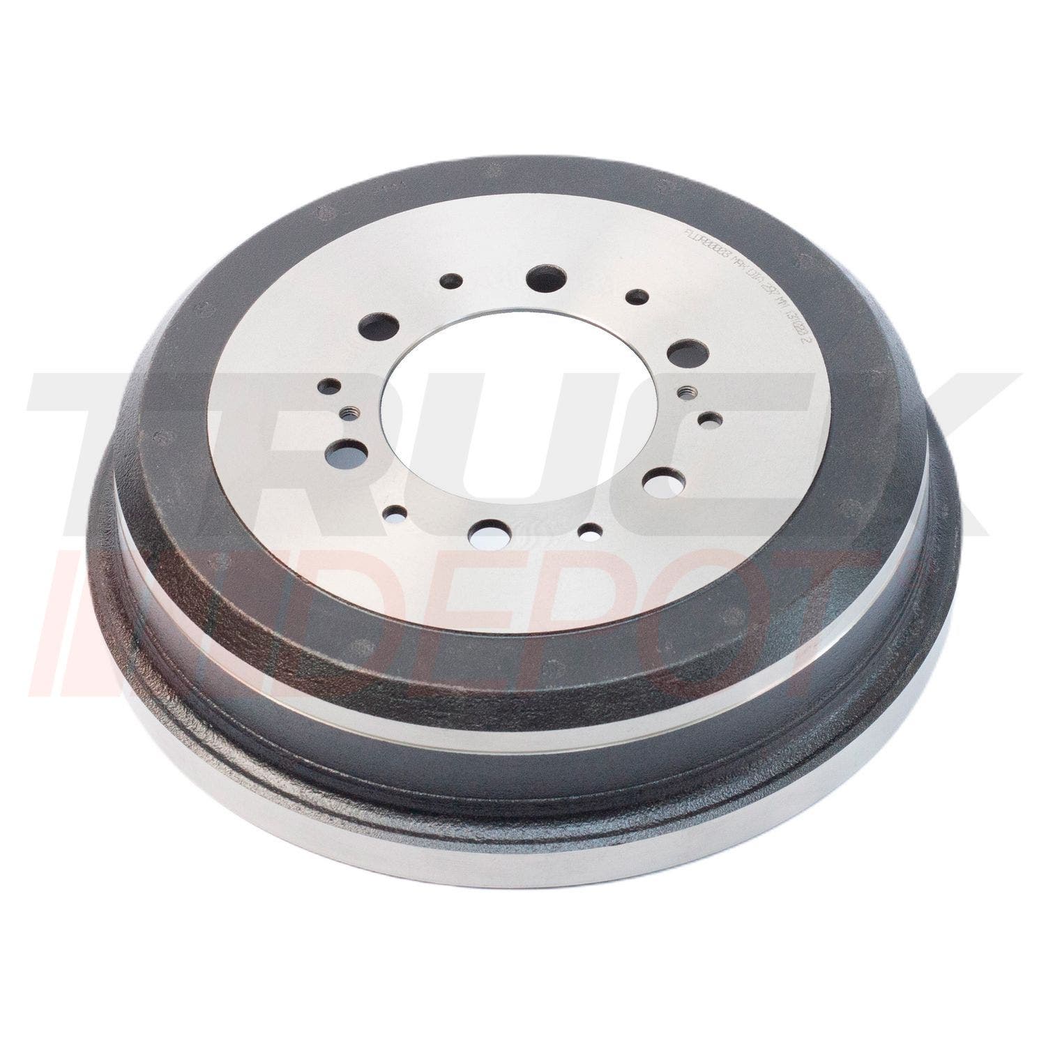 Tambor de freno para Toyota Hilux SW 4x4 2-8D 1995/2004(2pcs)