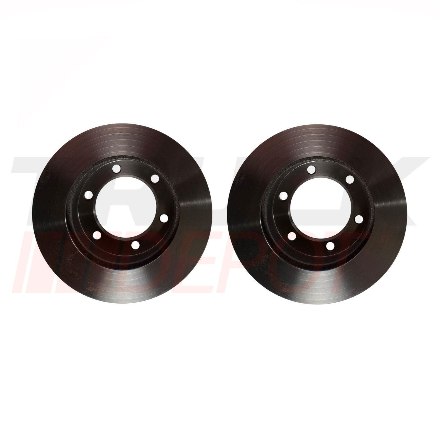 Disco de freno Toyota Runner 96-02 Tacoma 1995-2004 rin #15 Raybestos