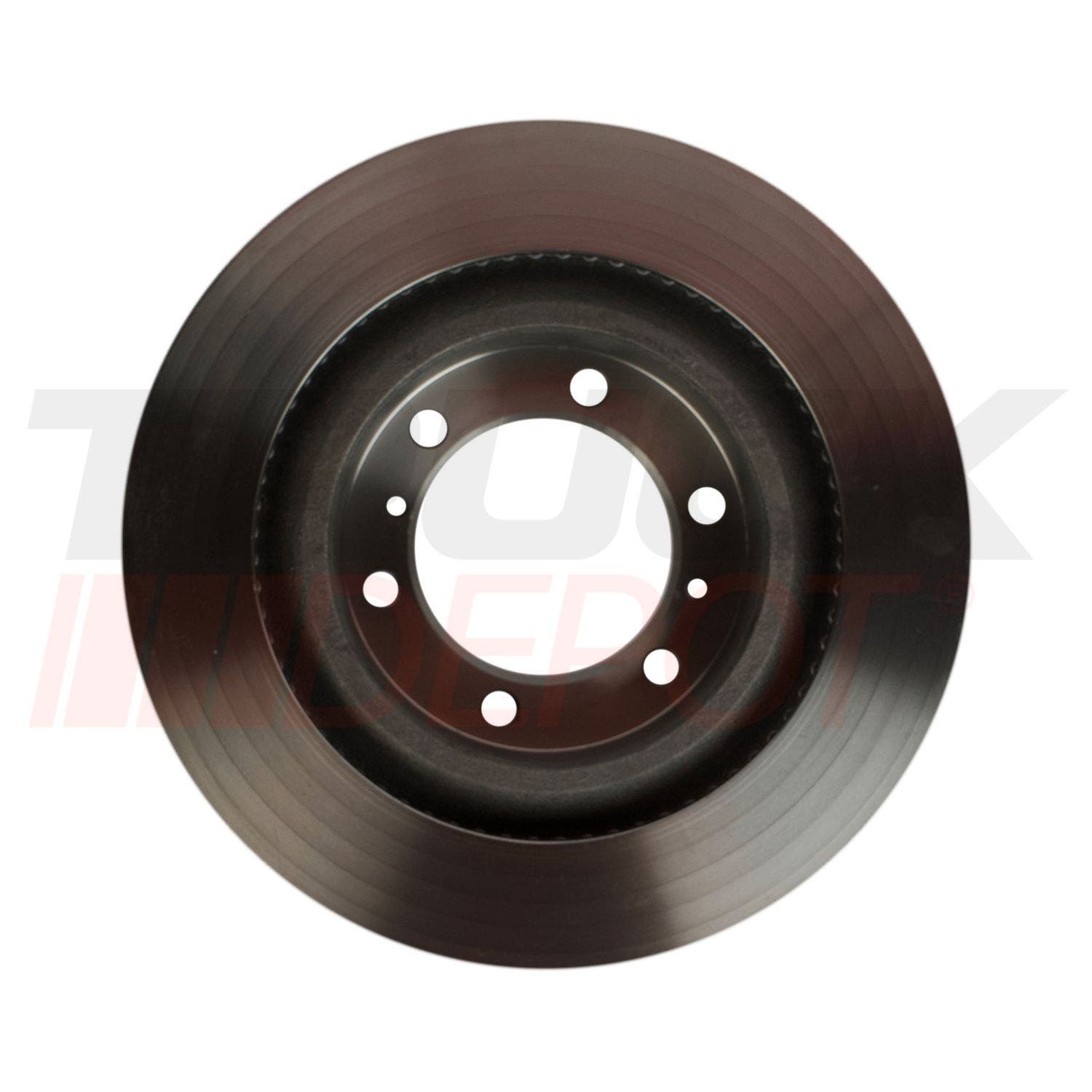 Disco de freno Runner y Prado 10-20 Lexus GX460 10-20