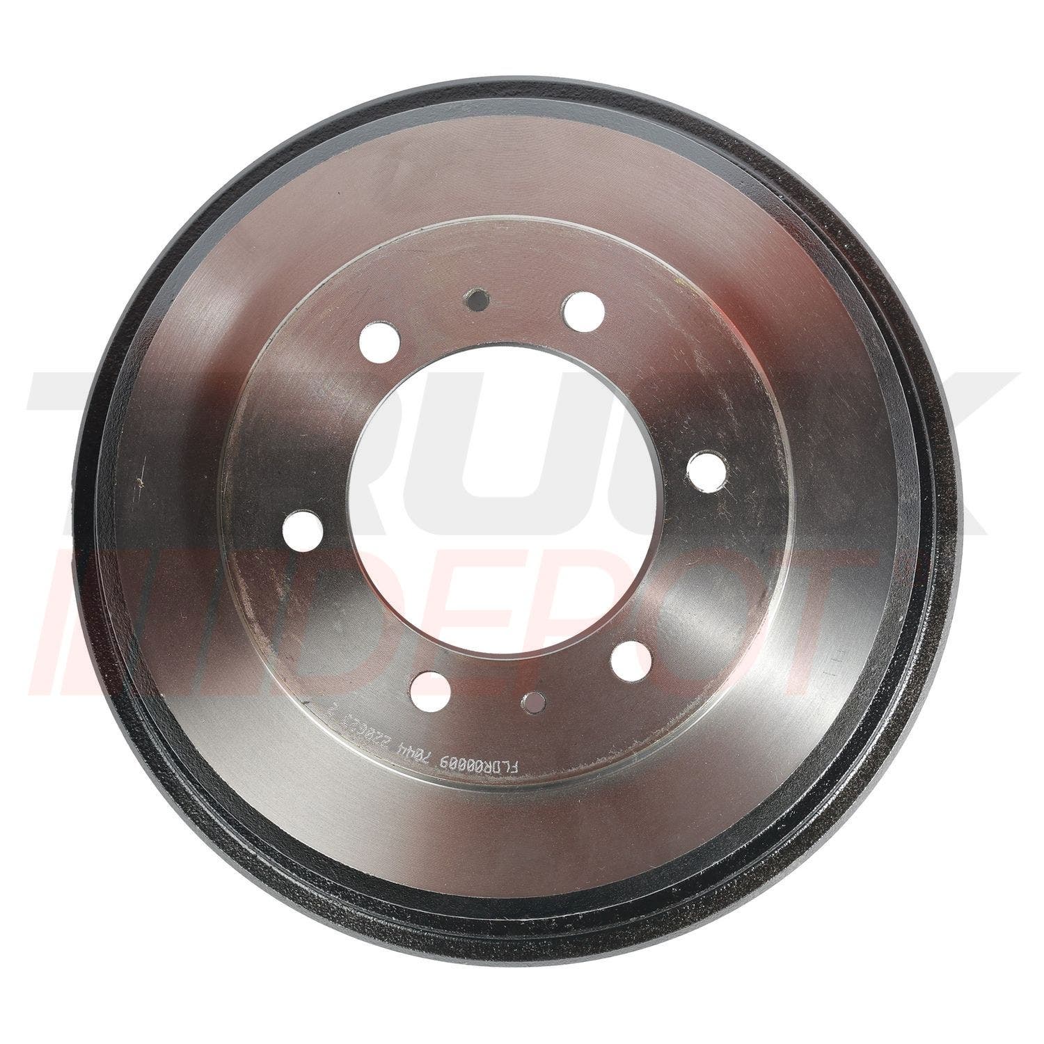 Tambor de freno Mitsubishi l200 4x4 97-06