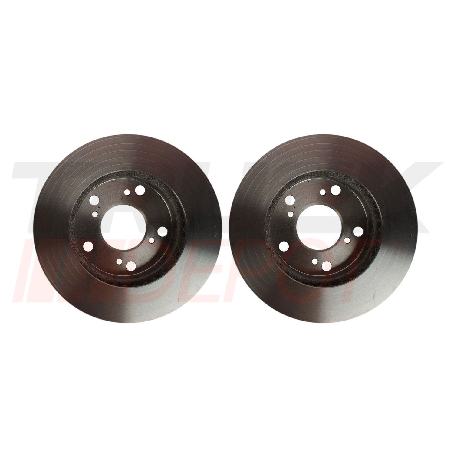 Disco de freno Honda Civic 06-11 Acura srx 02-06 Honda Crz 11-15