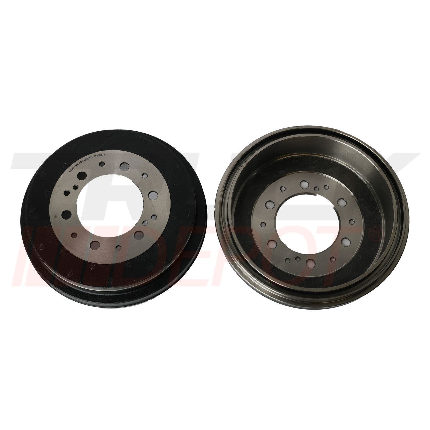 Tambor para Toyota Hiace 05/19