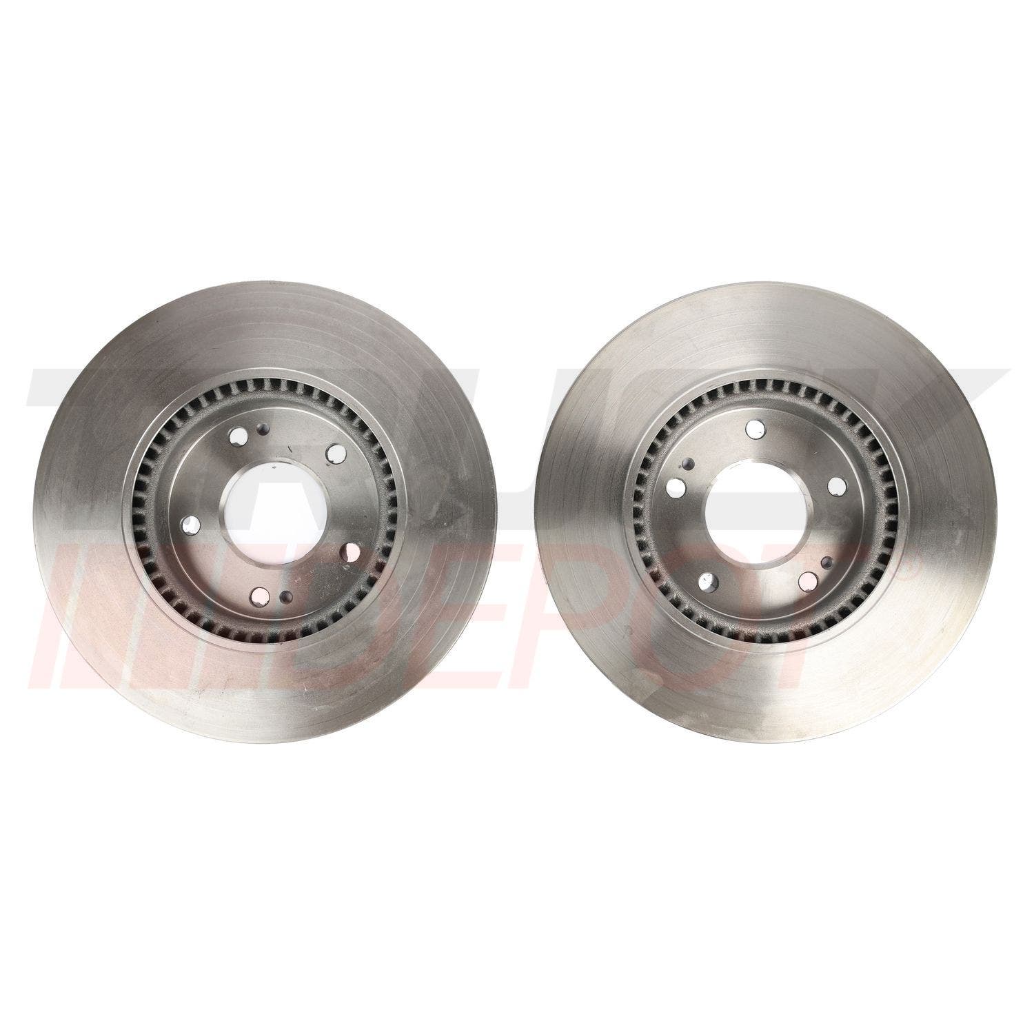 Disco para Hyundai Elantra 15/17 Santa Fe 06