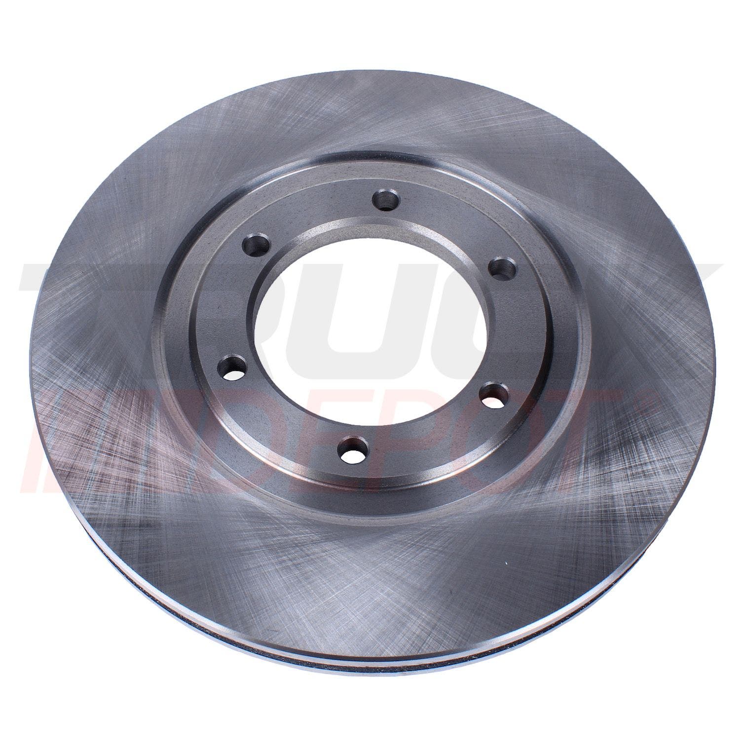 Disco de freno Mazda B2600 87-93 4x4