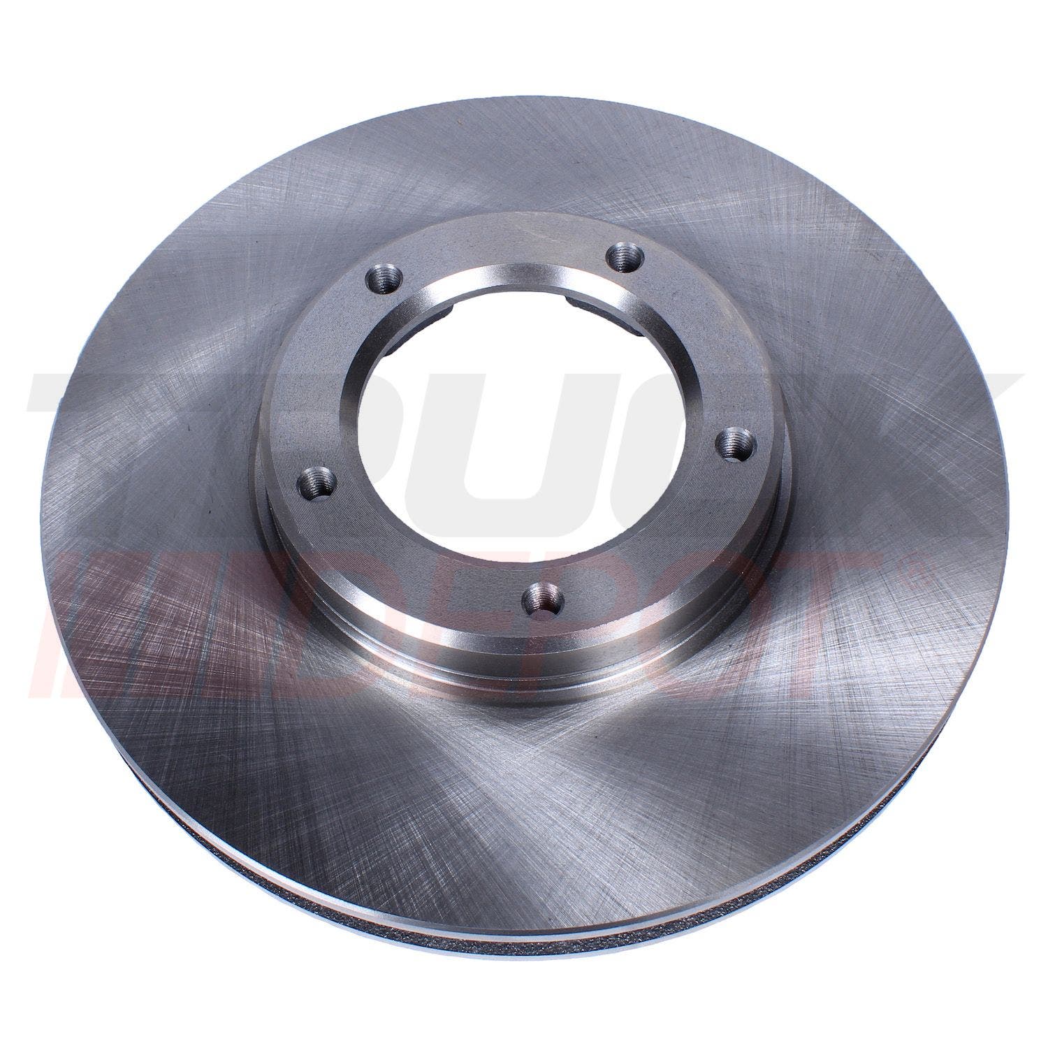 Disco de freno Toyota Hiace 95-04 Toyota 2.4 95-04