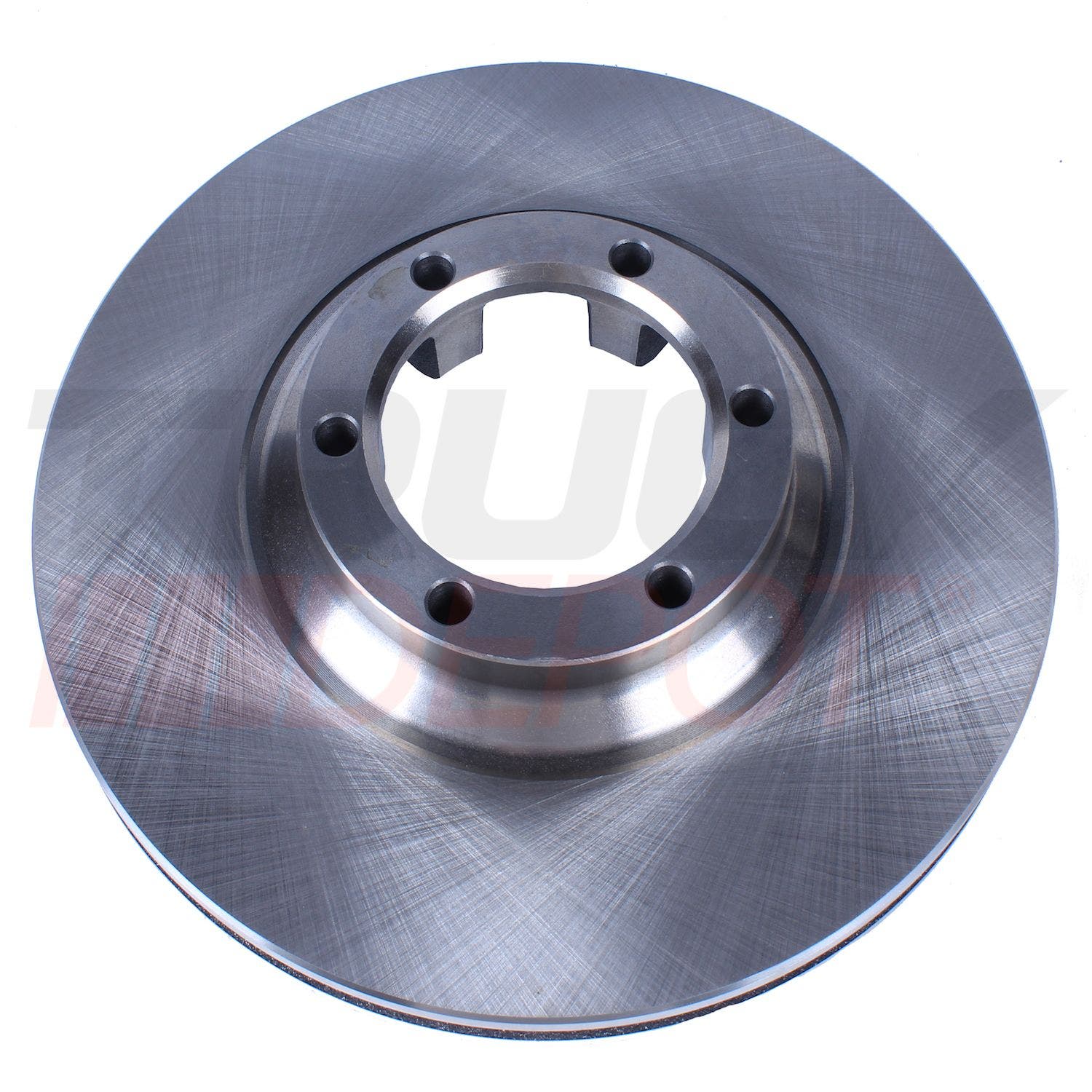 Disco de freno Mitsubishi L200 4WD 87-95 Montero 89-91 Dodge Ram 87-93 