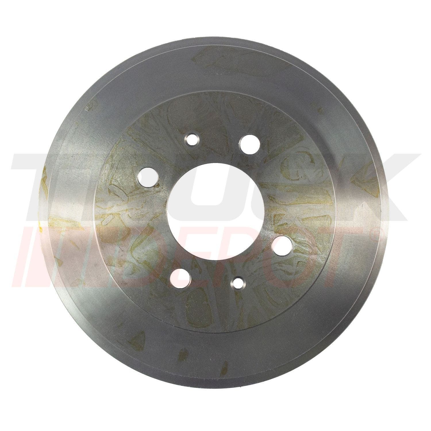 Tambor de freno Mitsubishi Lancer 2005-2010