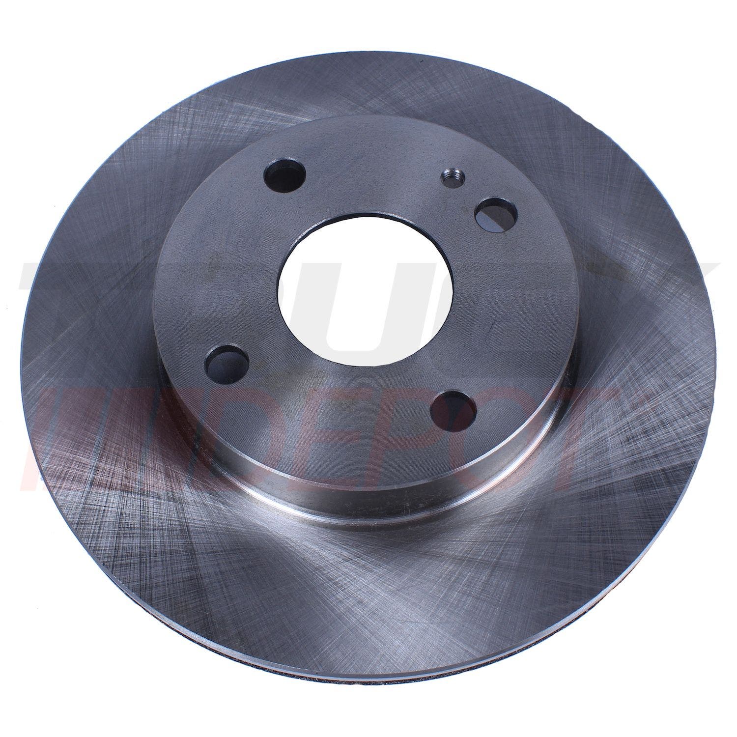 Disco de freno Mazda 121, 323, MX-5 1989-2001 Miata 90-93