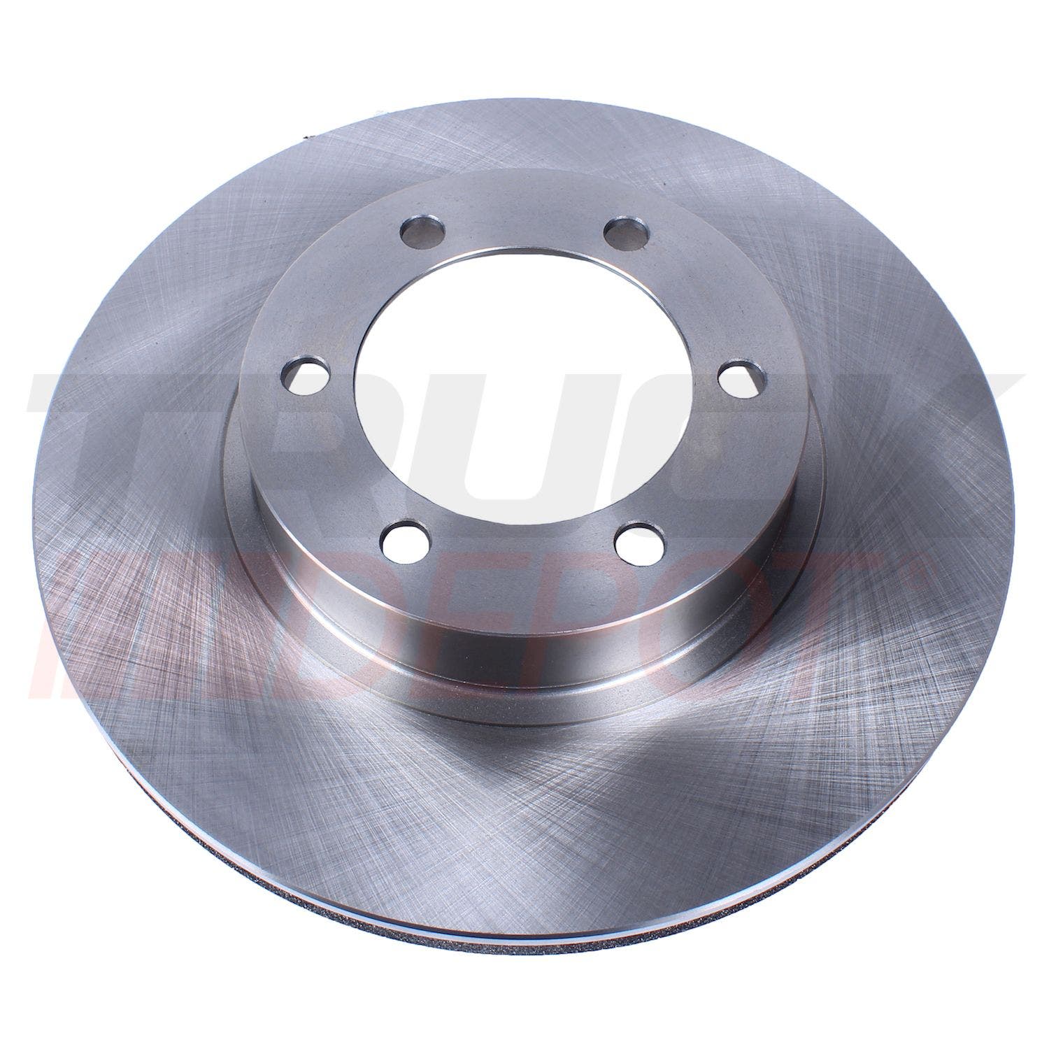 Disco de freno Toyota 4Runner rin #17 03-09 Lexus gx470 03-09  