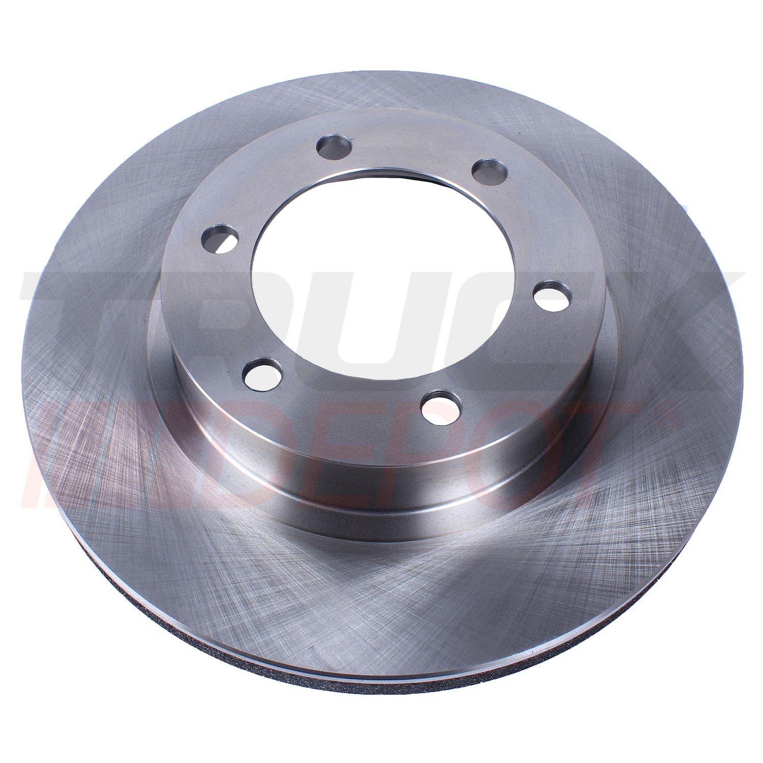 Disco de freno Toyota Runner 03-07 Tacoma 05-07 Toyota Land Cruiser FJ70 07