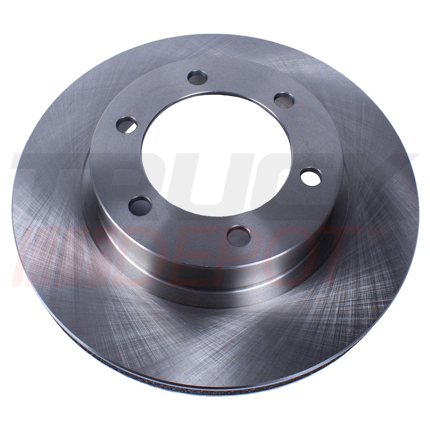Disco de freno Toyota Vigo 3.0 4x4 10-15 