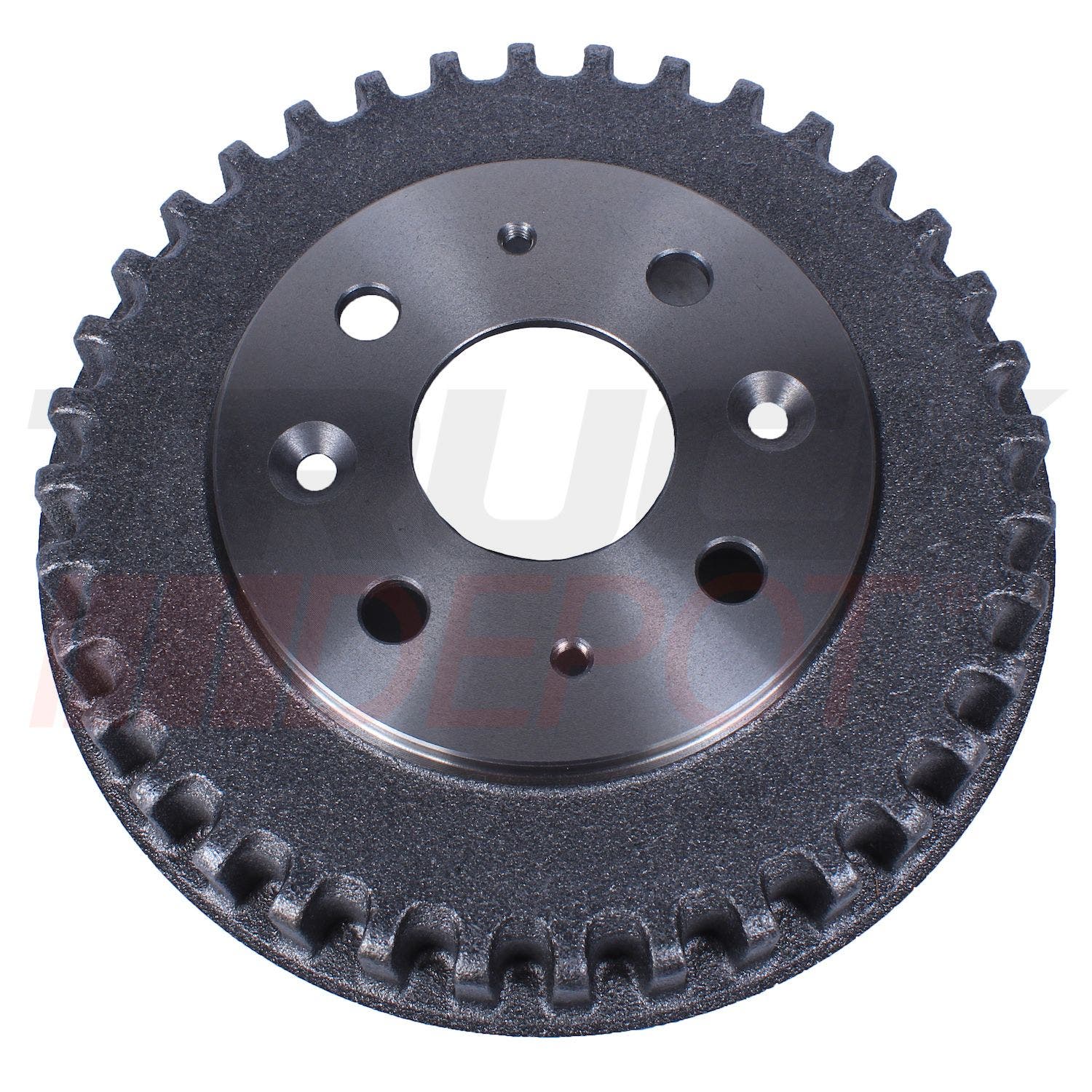Tambor de freno Kia Sephia 94-01 Kia Spectra 00-04