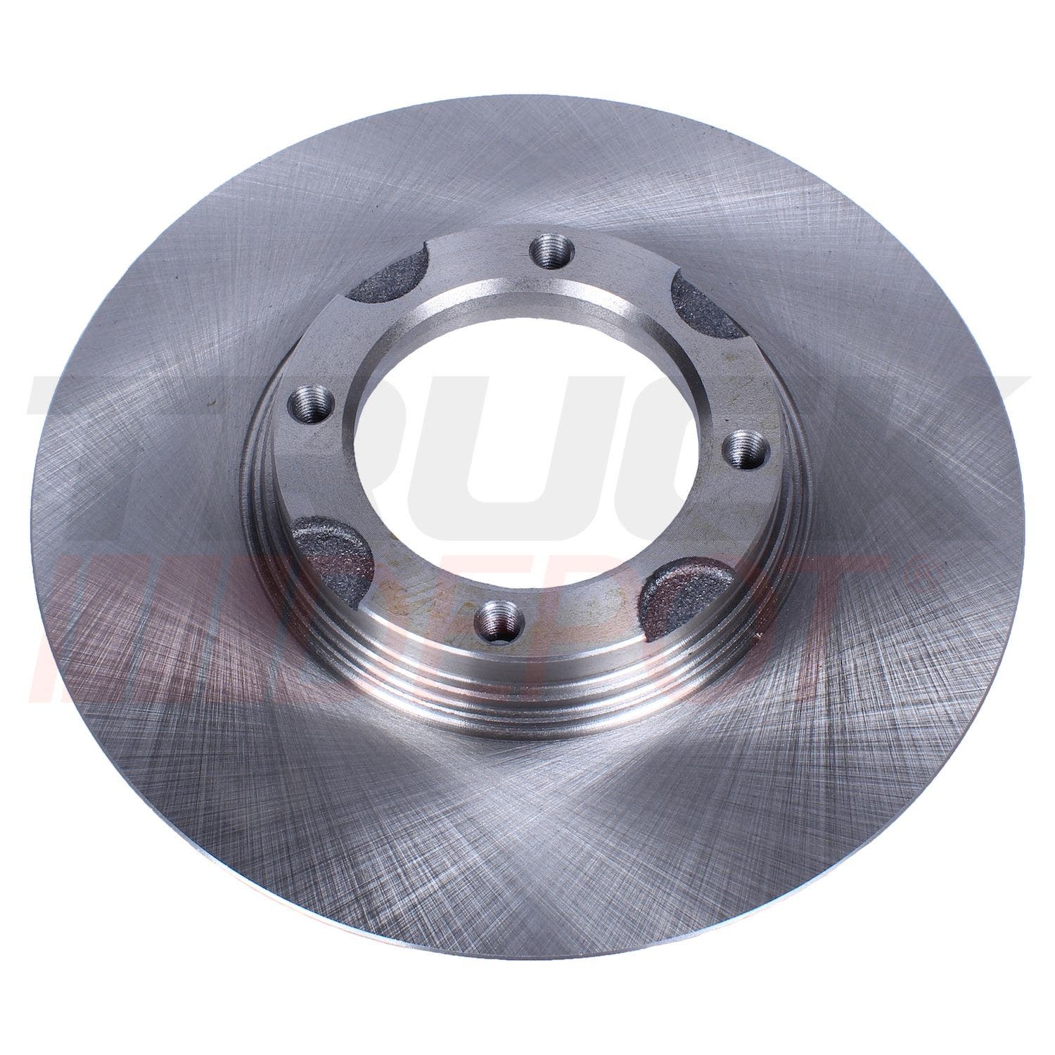 Disco de freno Toyota Tercel 80-82