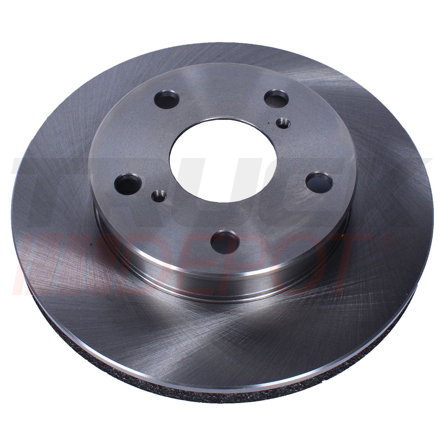 Disco de freno Toyota Vigo 4x2 07-10