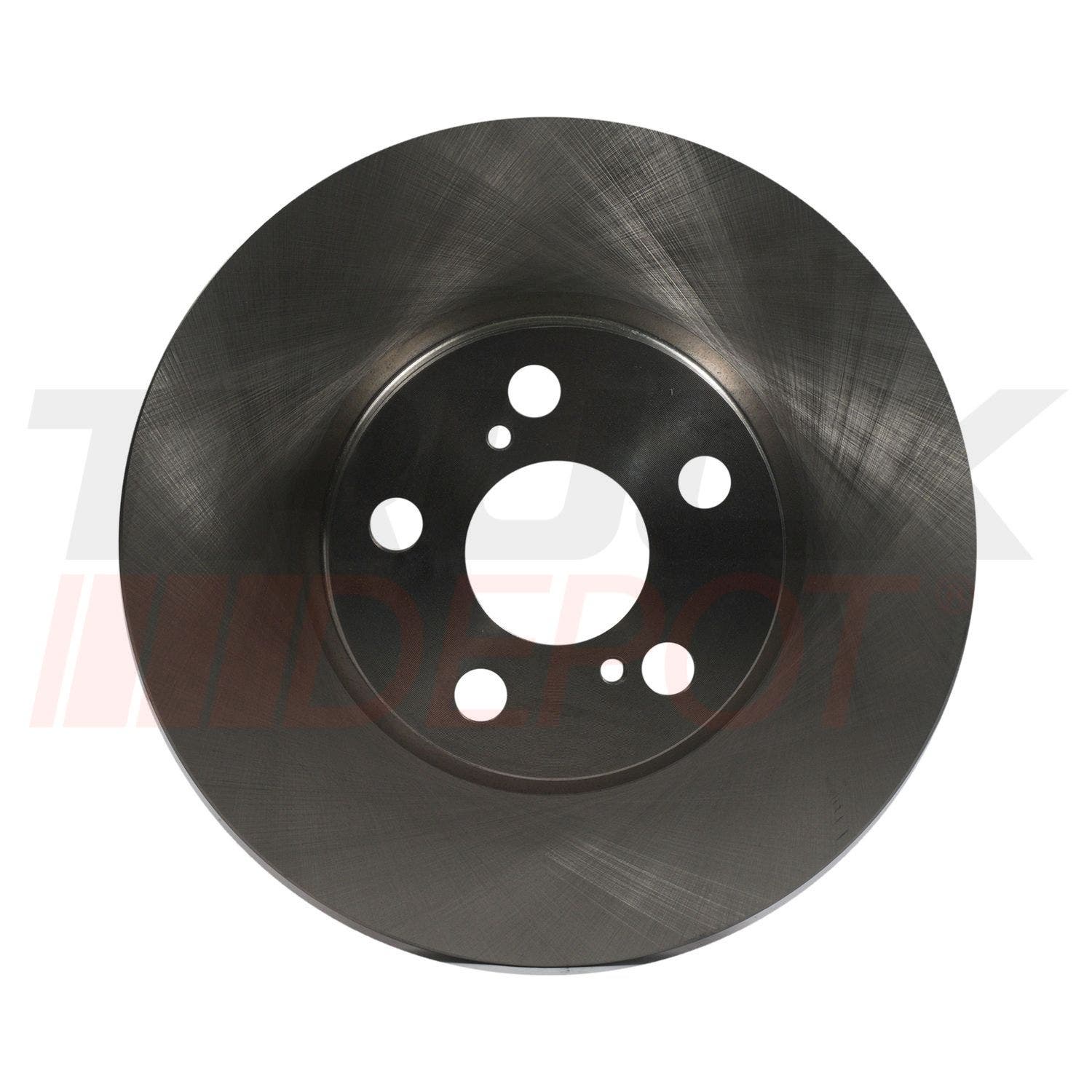 Disco de freno delantero para Toyota Corolla 2003/2008