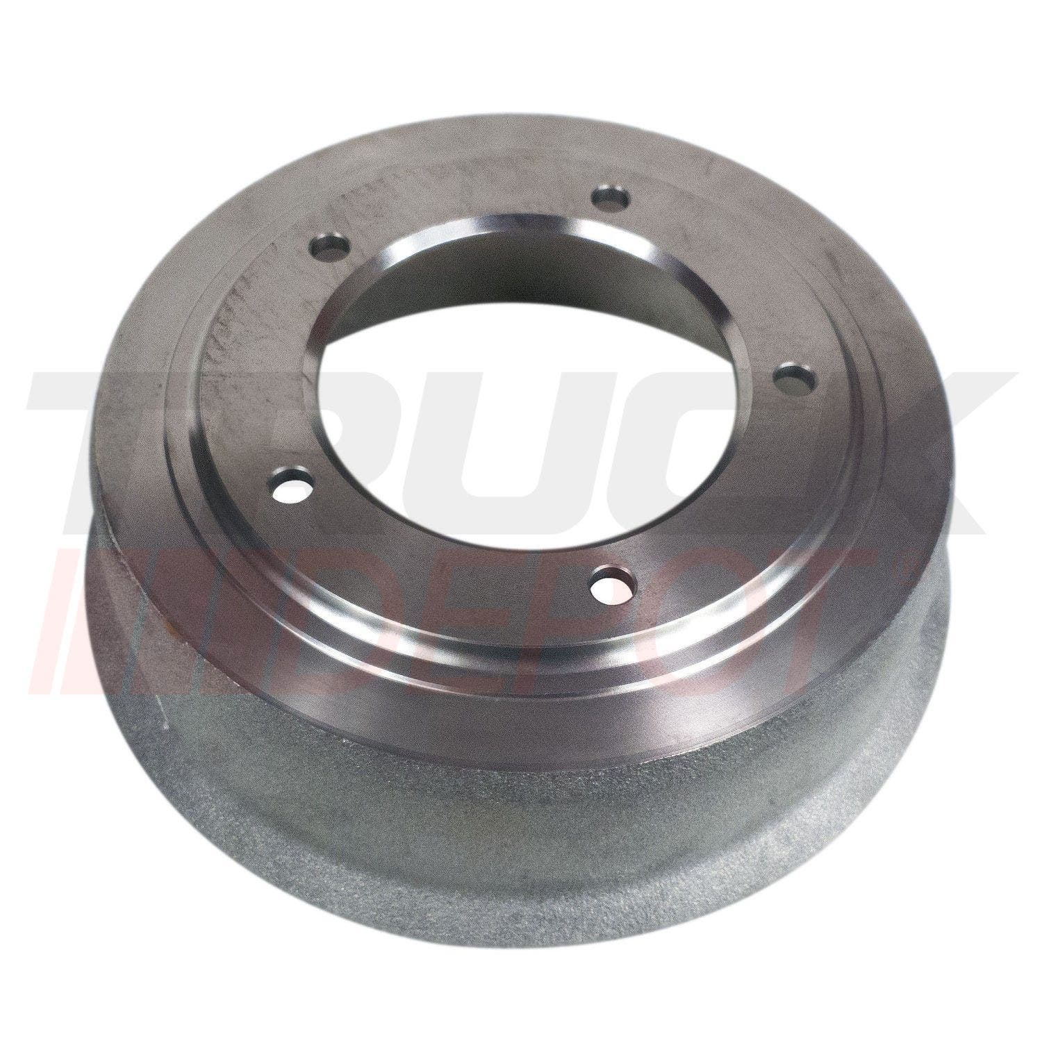 Tambor de freno 5 agujero trasero para Toyota Coaster, Hino Dutro