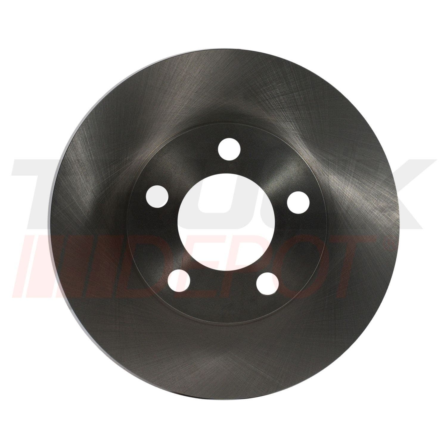 Disco de freno delantero Ford Scape 01 -07 Mazda Tribute 01-06 Mercury Marine 05 -07