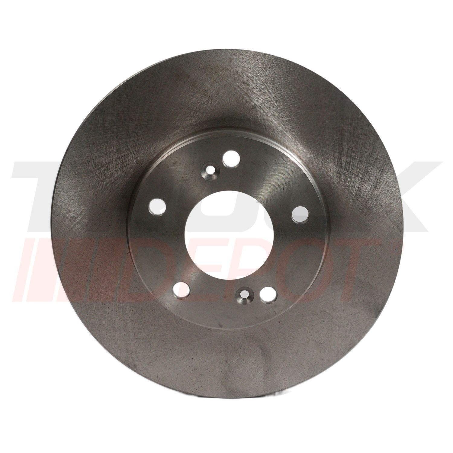 Disco de freno delantero Honda Civic 13-15, Element 03-11 Honda Fit 13-14 Honda Accord 98-17