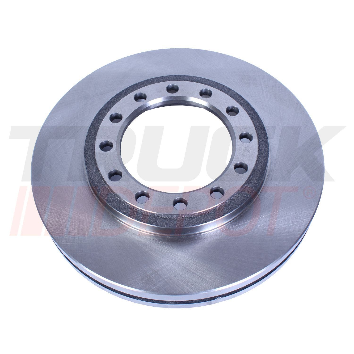 Disco de freno Isuzu NPR 98-18 NPR-HD 01-18 Forward W4500 98-05 07-08 D825