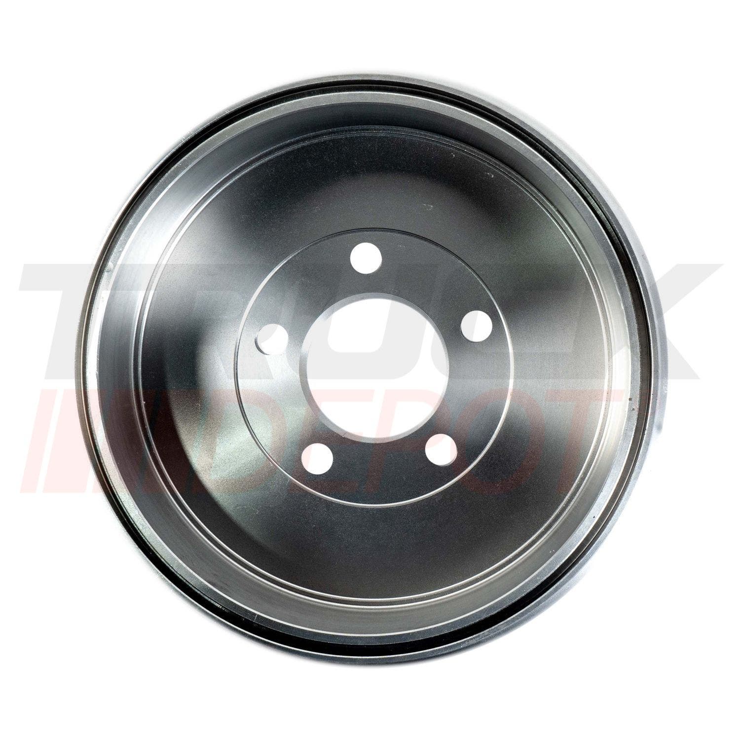Tambor trasero para Ford Scape 2005/2012