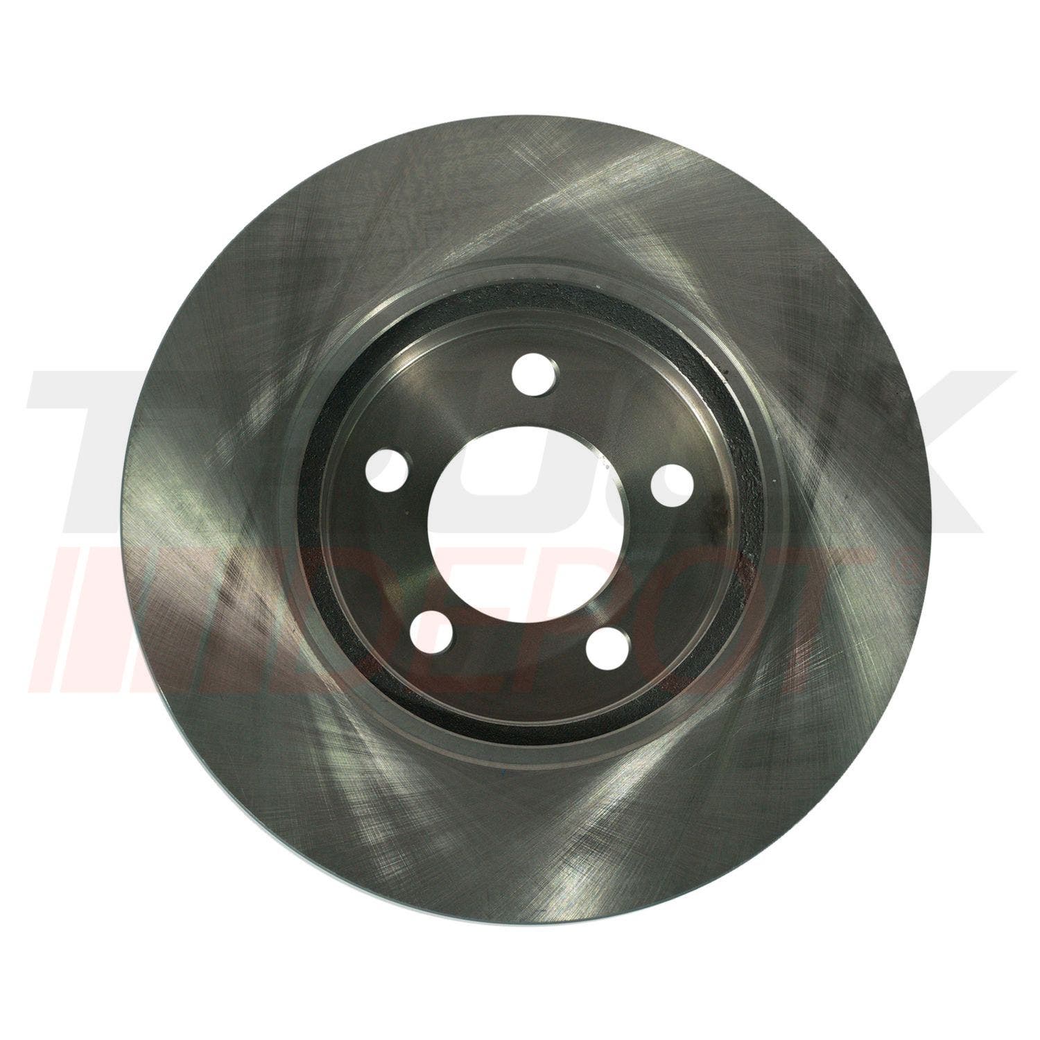 Disco de freno delantero para Ford Escape 2005/2012