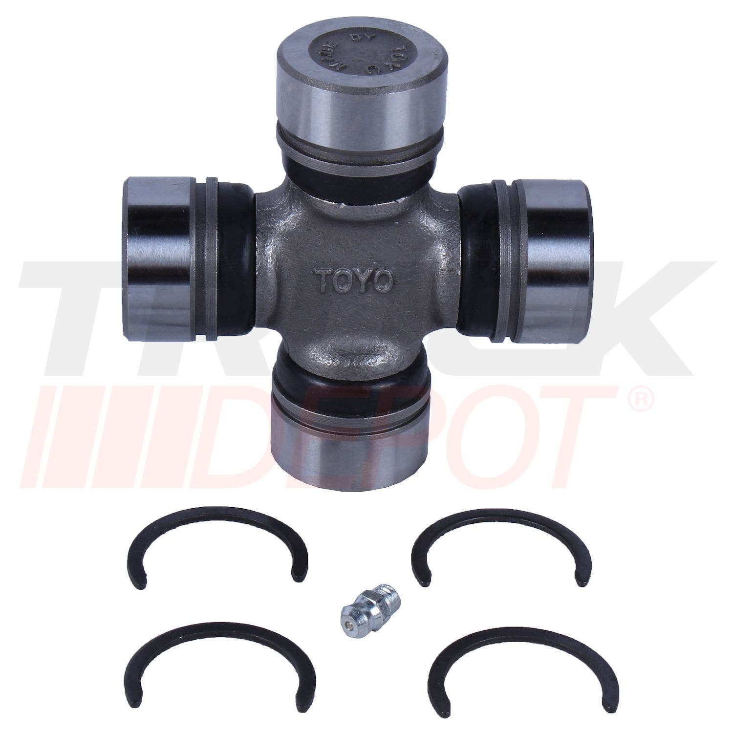 Cruz de cardan para Mazda 32 x 88.5 S/D