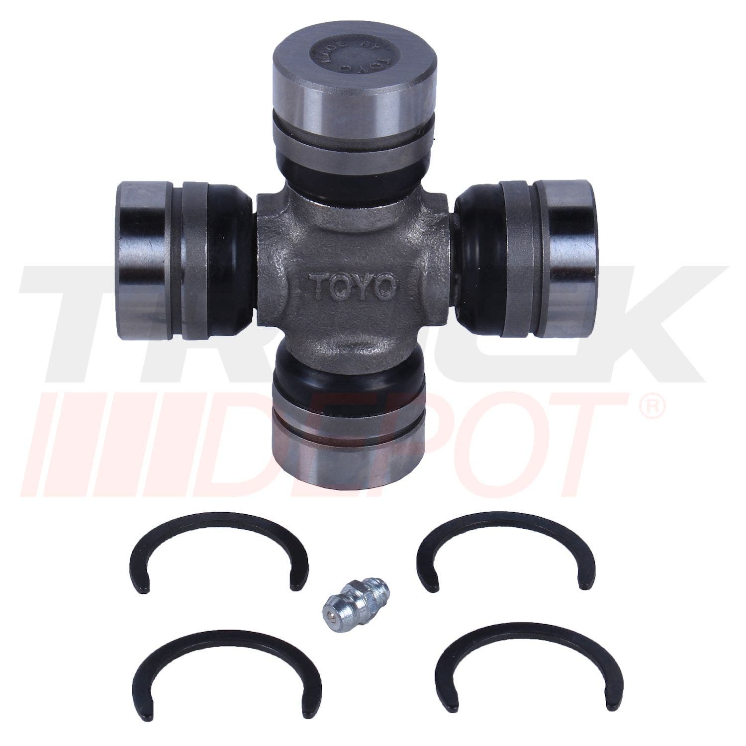 Cruz de cardan para Mazda 28 x 79 mm S/D