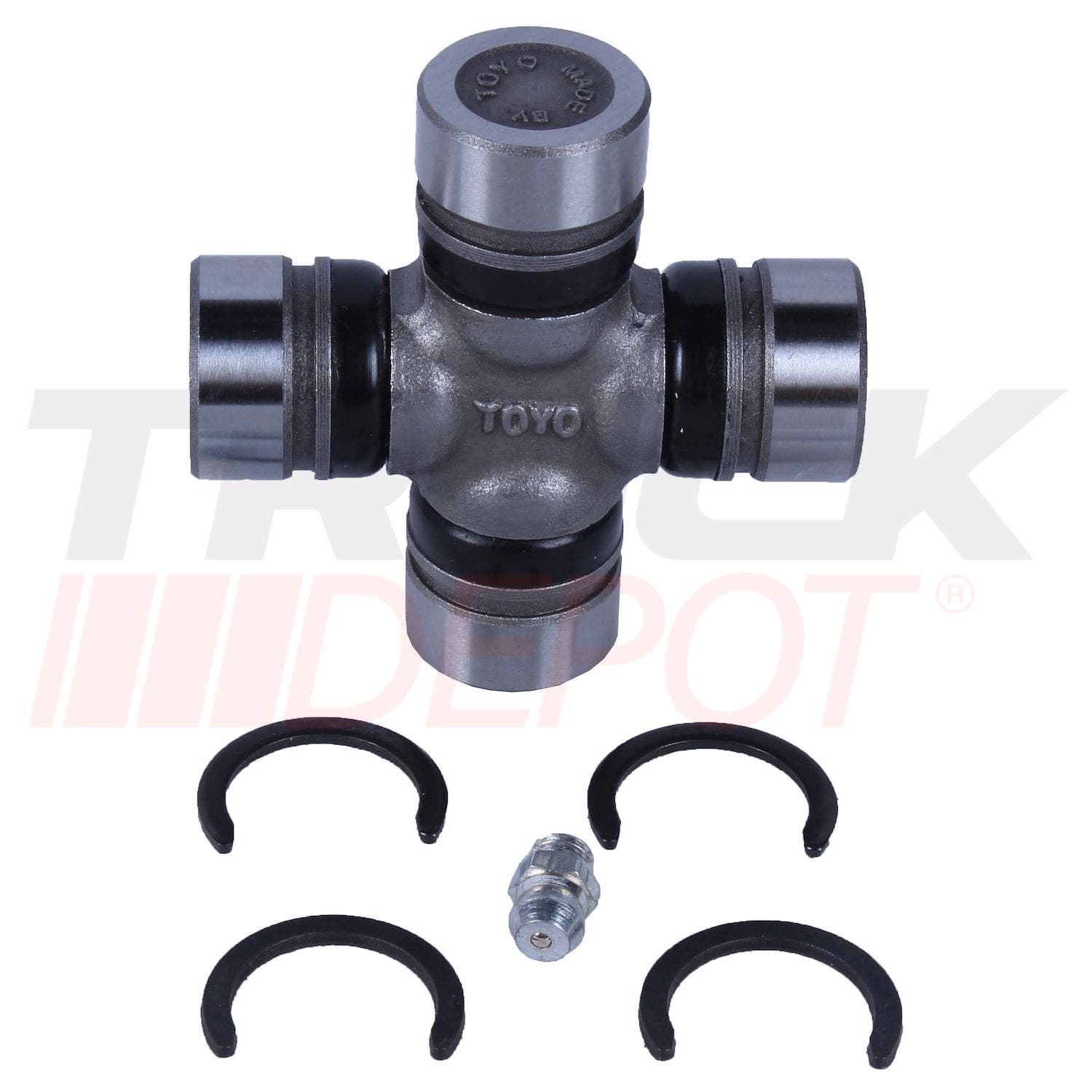 Cruz de cardan para Nissan 20 x 56.5 mm  S/D