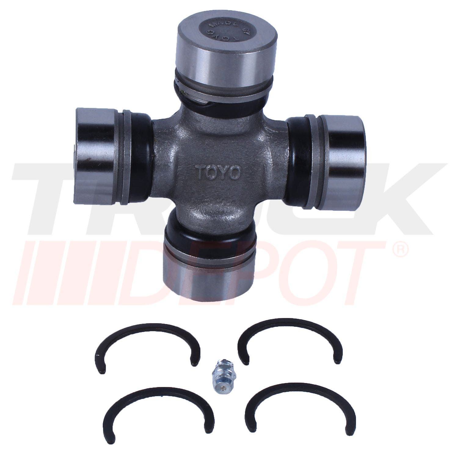 Cruz de cardan para Toyota 32 x 93 mm  S/D