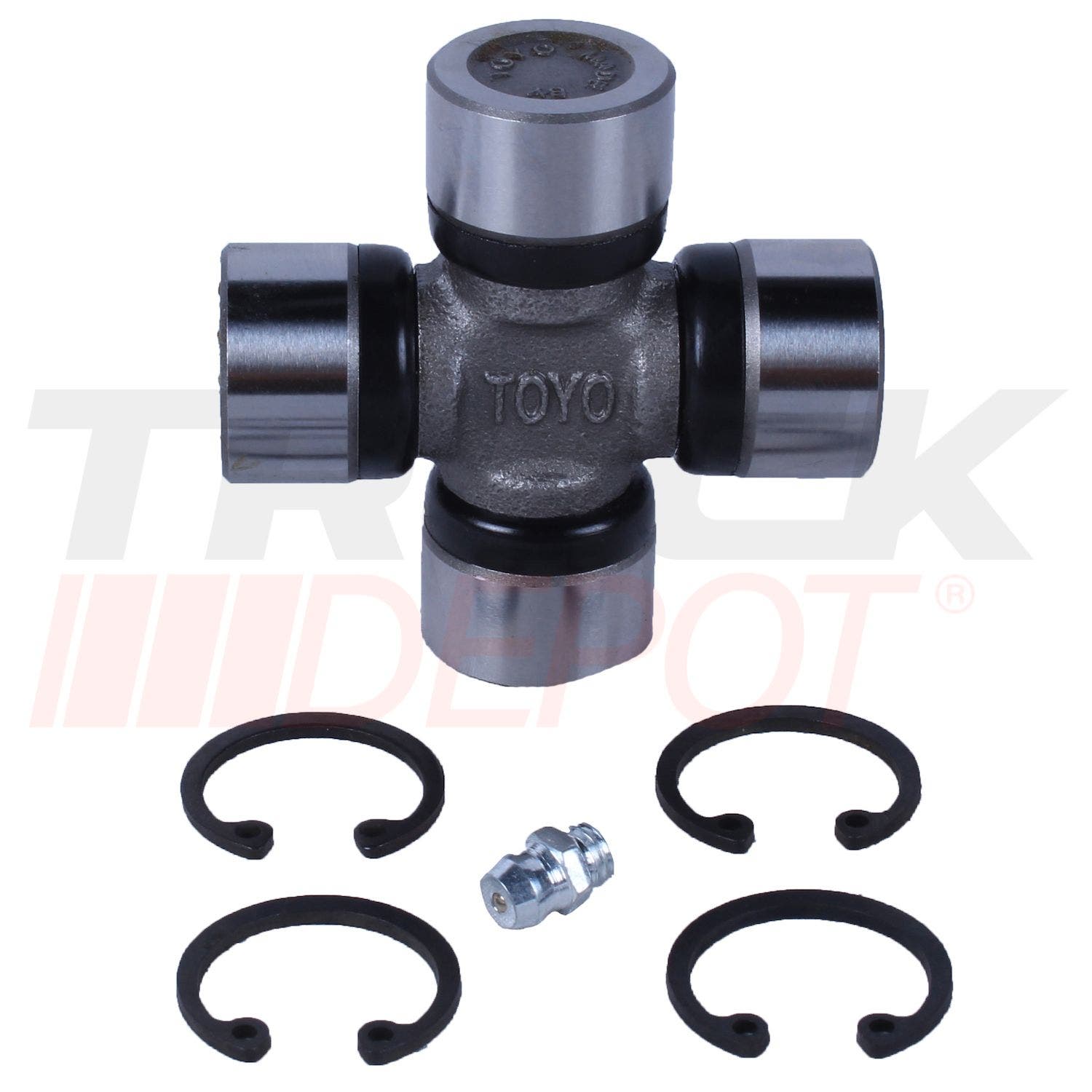 Cruz de cardan para Toyota 22 x 57 mm  S/F