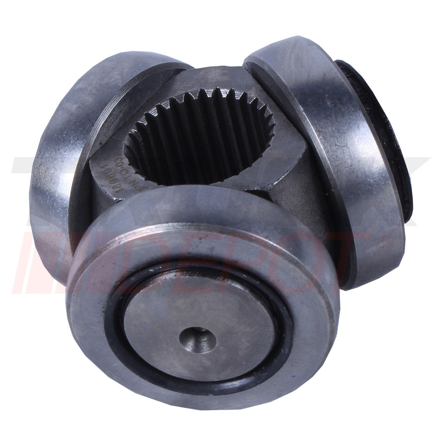 Triceta para Toyota Corolla 03-08
