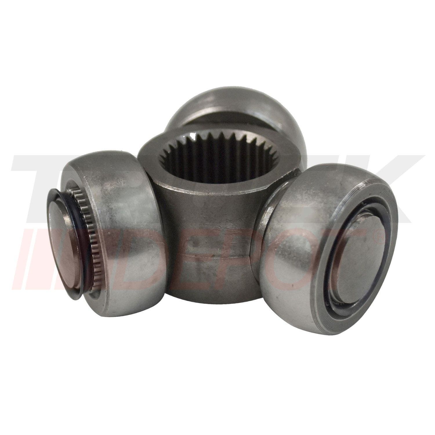 Triceta para Toyota Corolla matriz