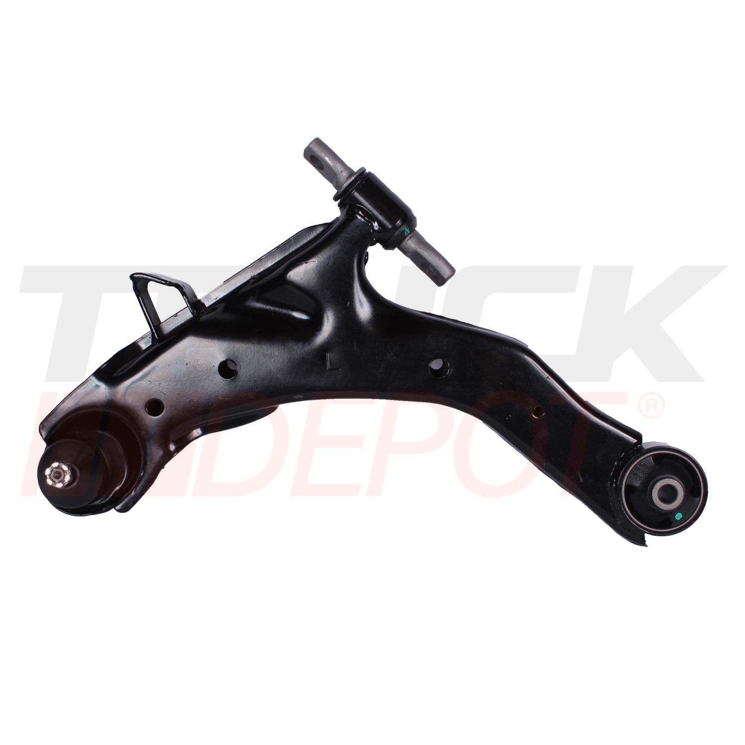Tijera inferior delantera izquierda Hyundai Elantra 1.8 01-06