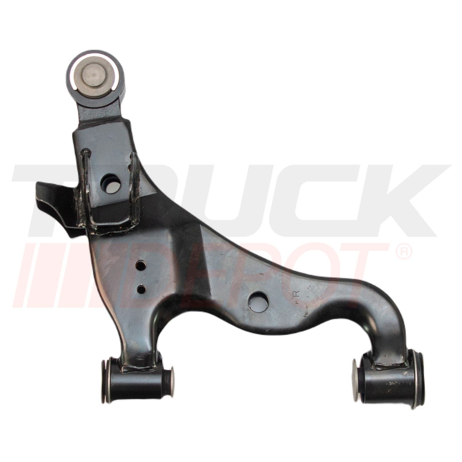 Tijera inferior derecha para Toyota Hilux Vigo 2WD 06- Tacoma 4WD 07 Prerunner