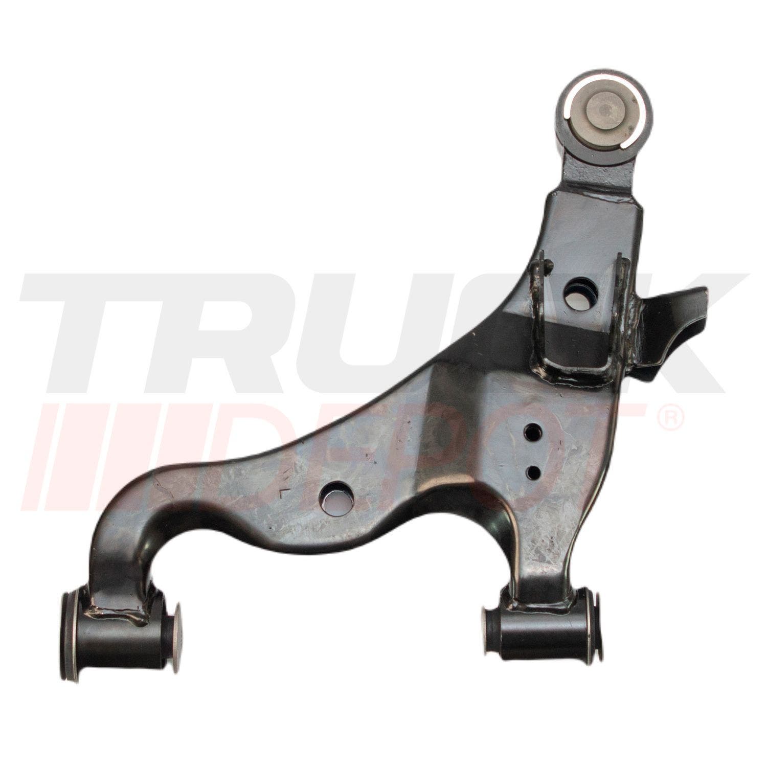 Tijera inferior izquierda para Toyota Hilux Vigo 2WD 06- Tacoma 4WD 07 Prerunner