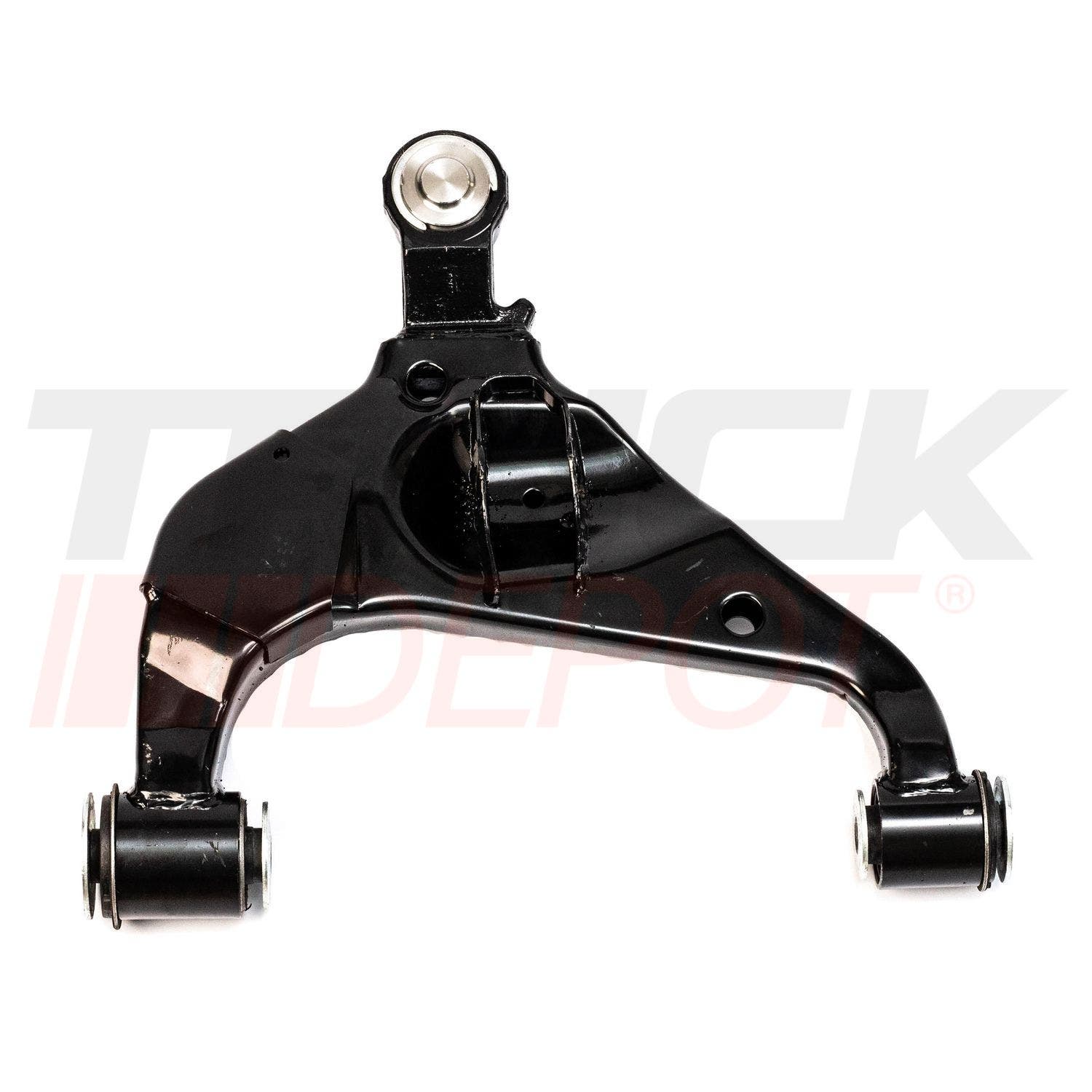 Tijera inferior izquierda para Toyota Hilux Vigo 4WD 05-08