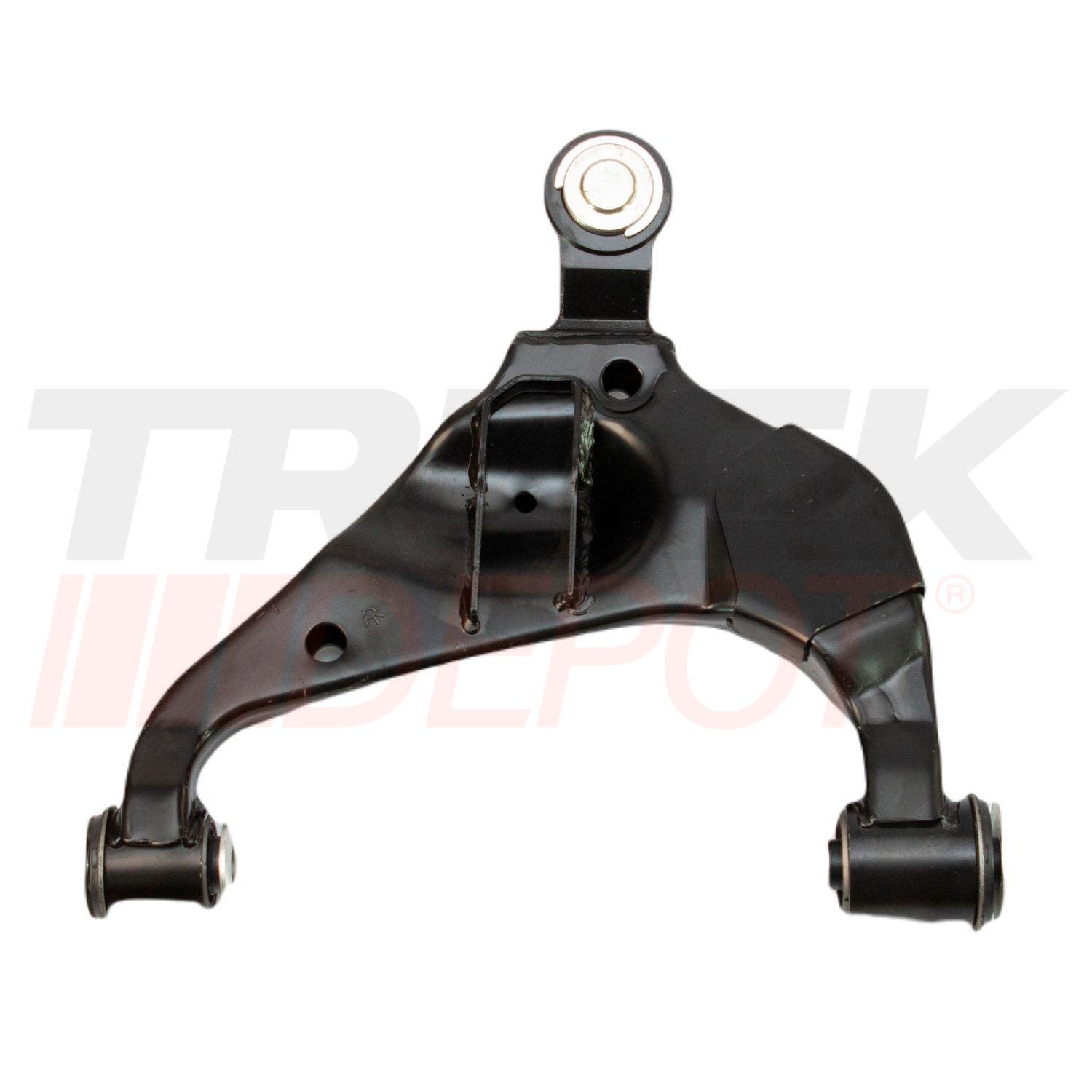 Tijera inferior derecha para Toyota Hilux Revo 4WD 16- 4Runner Truck 16- Fortuner