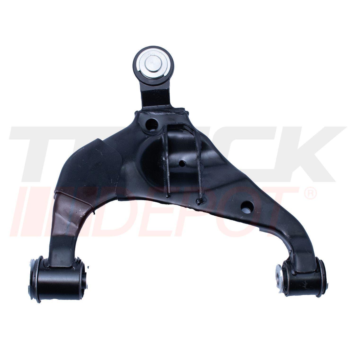 Tijera inferior izquierda para Toyota Hilux Revo 4WD 16- 4Runner Truck 16- Fortuner