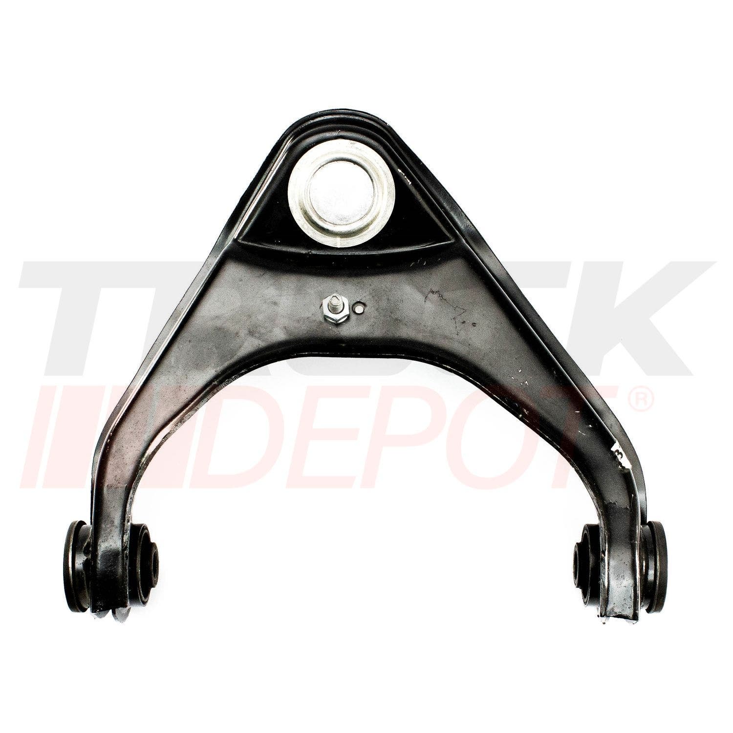 Tijera superior izquierda para Mitsubishi Sportero 2WD 06-