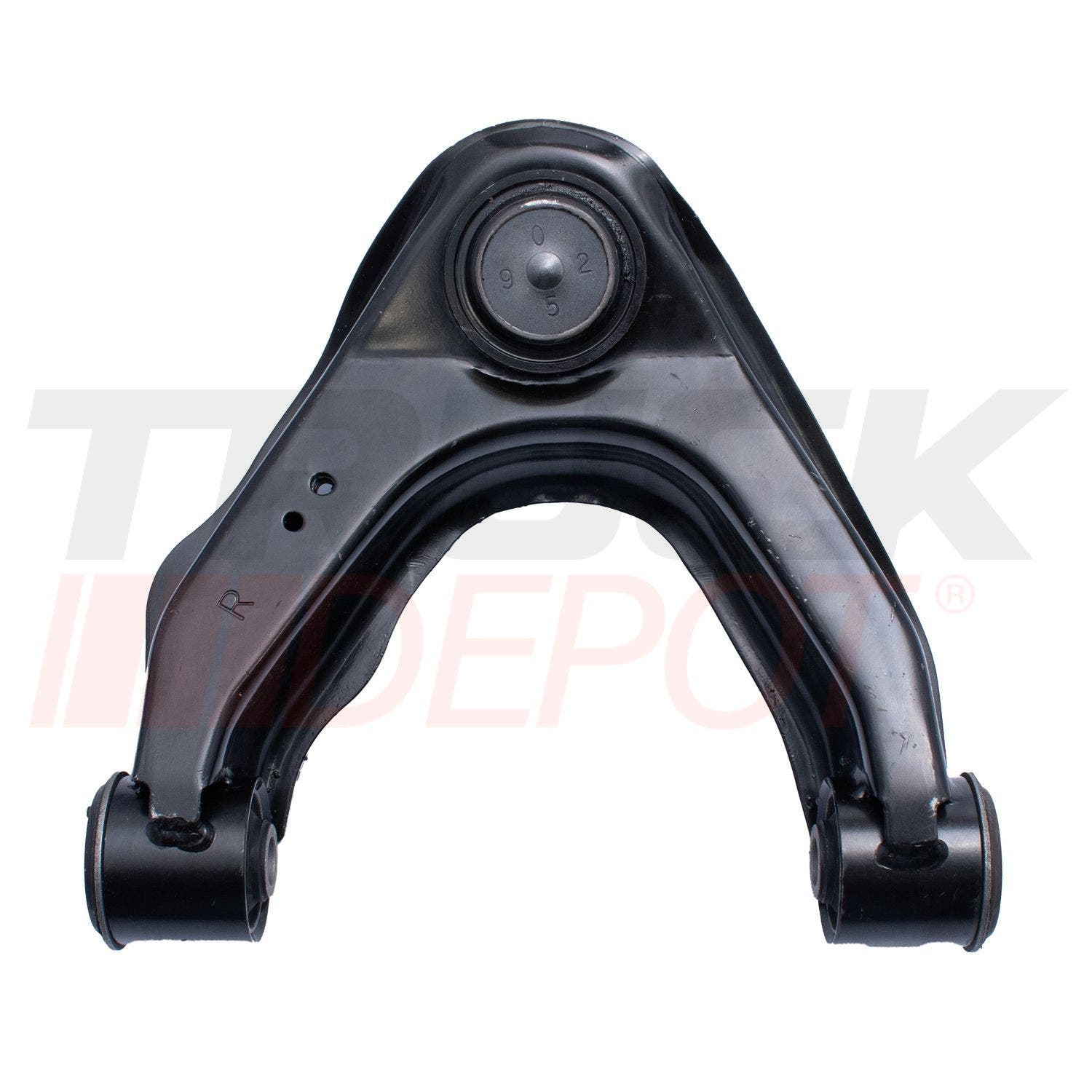 Tijera superior derecha para Nissan Frontier D22 4WD 97-14 X-Terra 97-04
