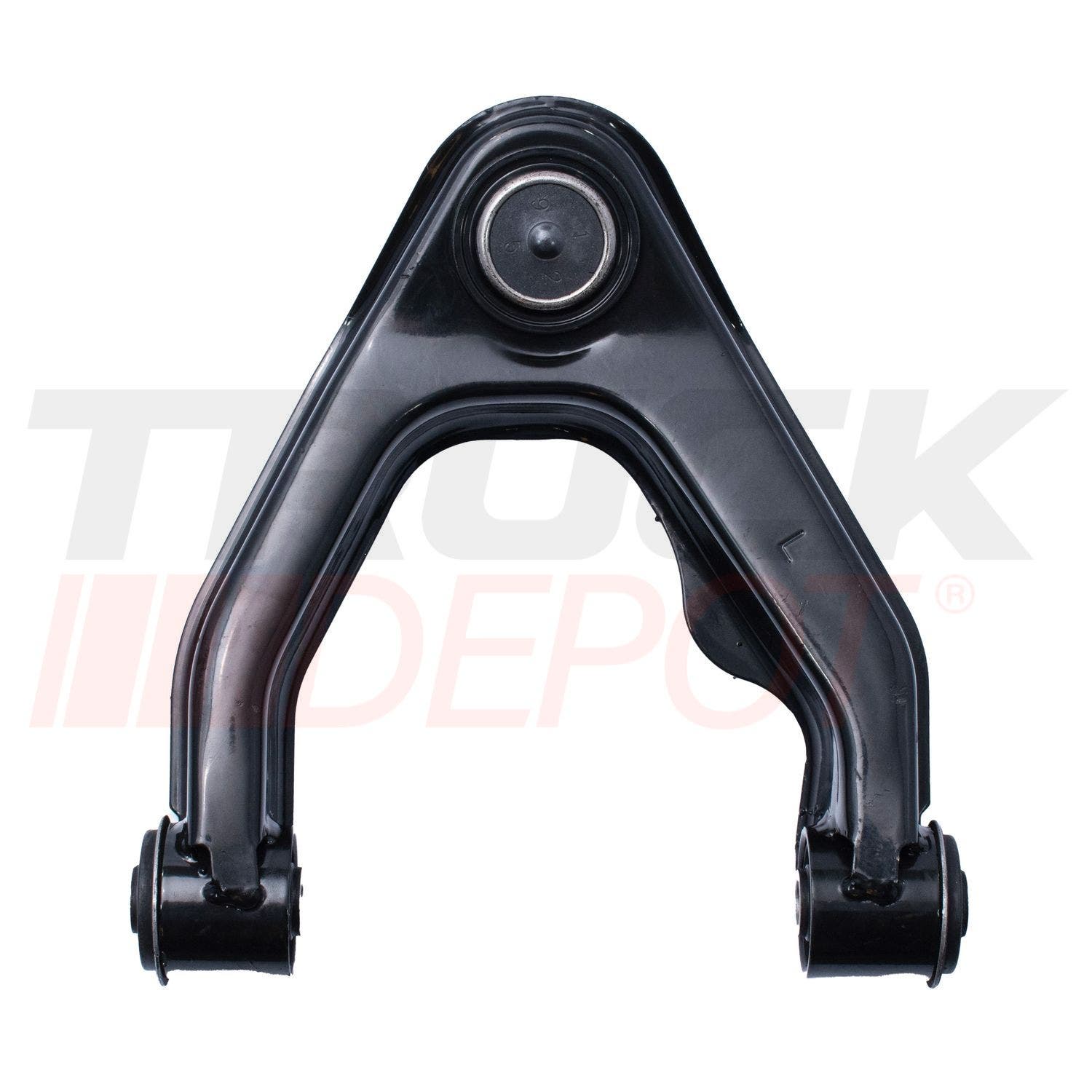 Tijera superior izquierda para Nissan Frontier D22 4WD 97-14 X-Terra 97-04